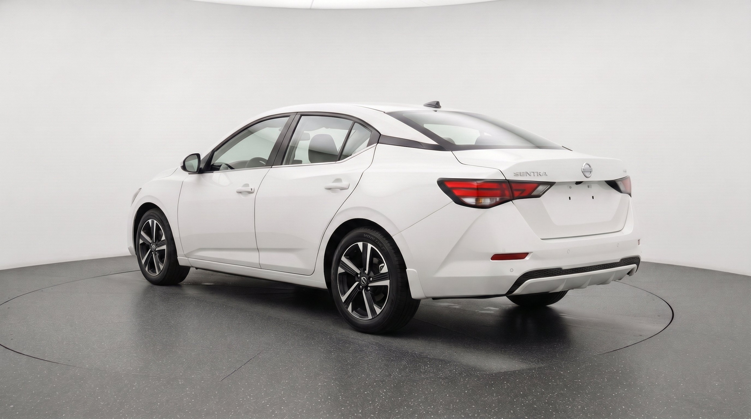 Thumbnail: 2024 Nissan Sentra - 6