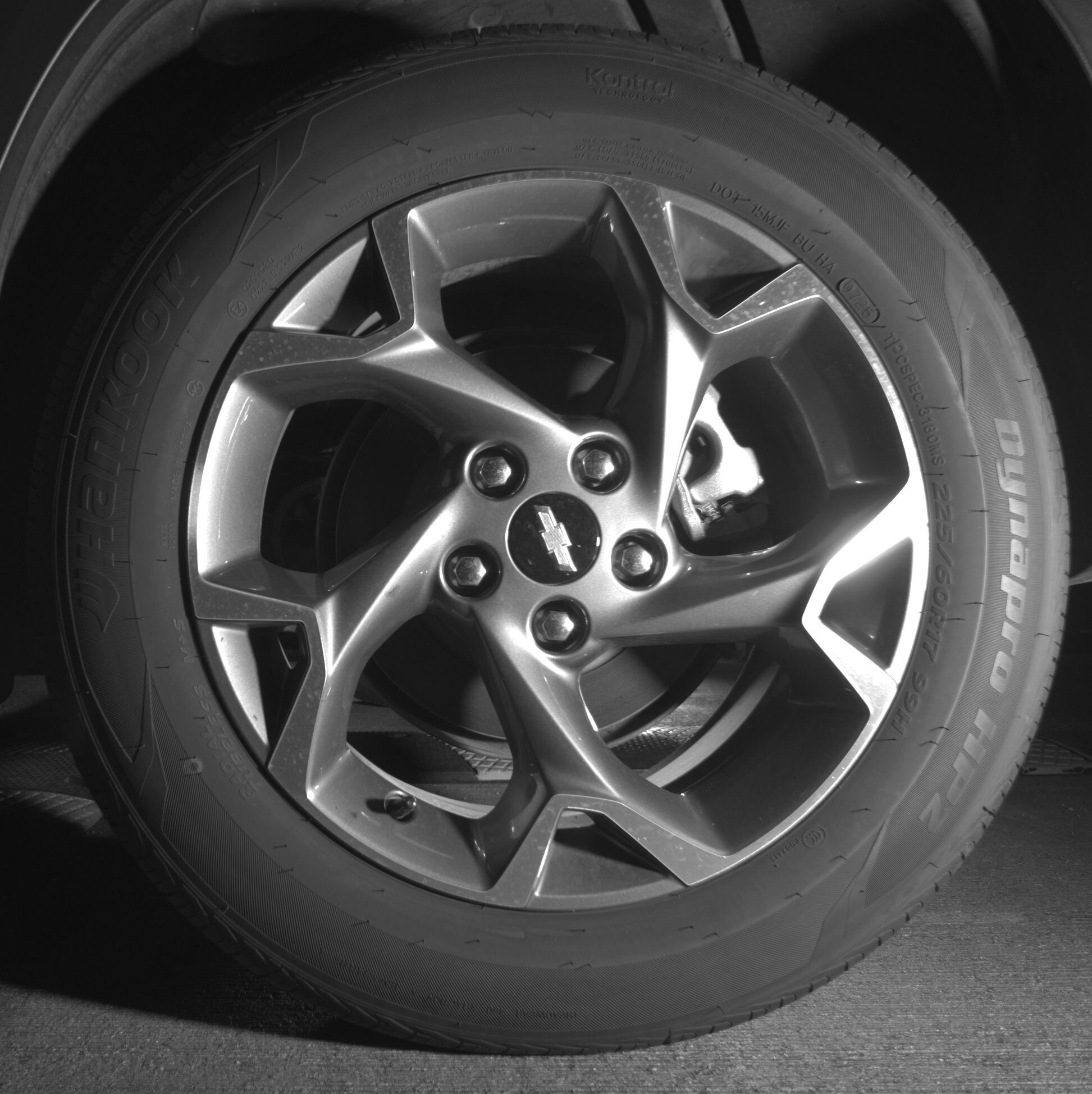 Thumbnail: 2025 Chevrolet Trax - 11