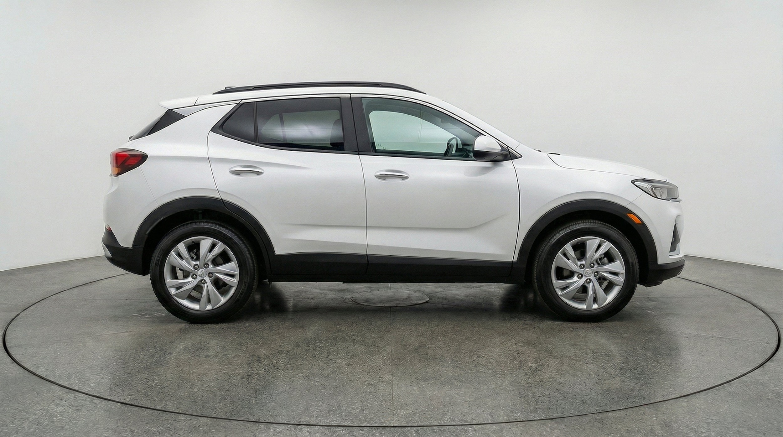 Thumbnail: 2026 Buick Encore GX - 11