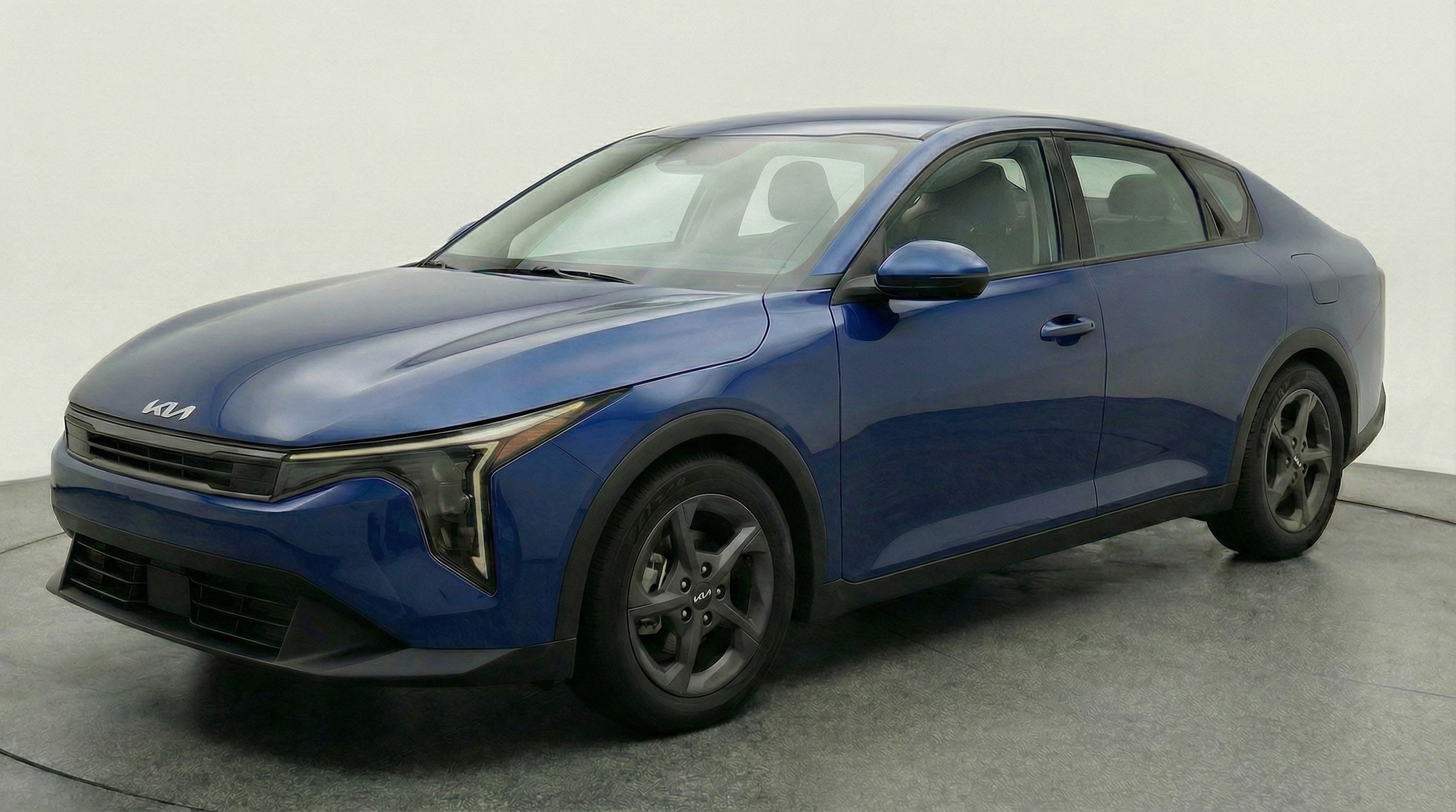 Thumbnail: 2025 Kia K4 - 3