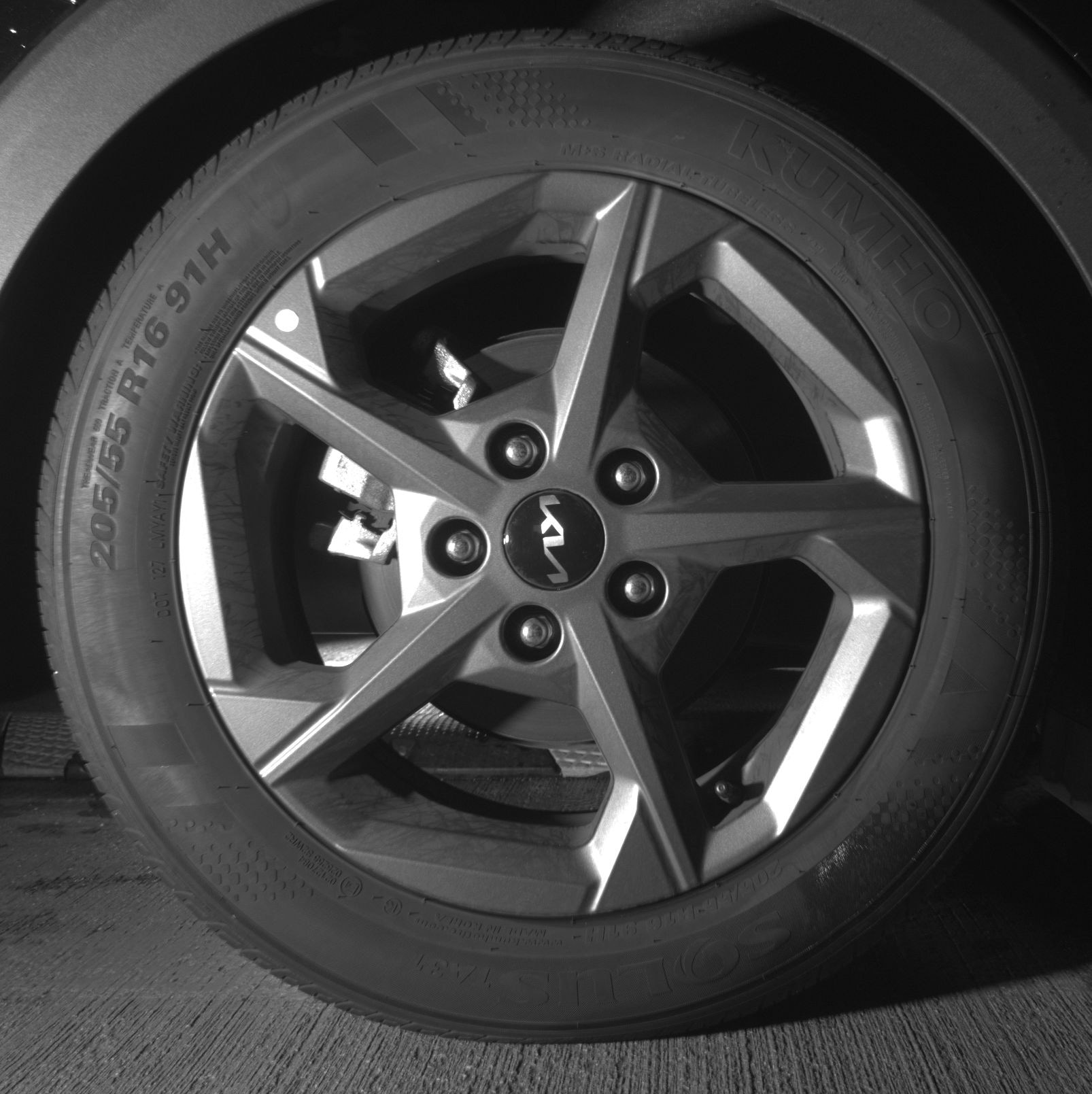 Thumbnail: 2025 Kia K4 - 12