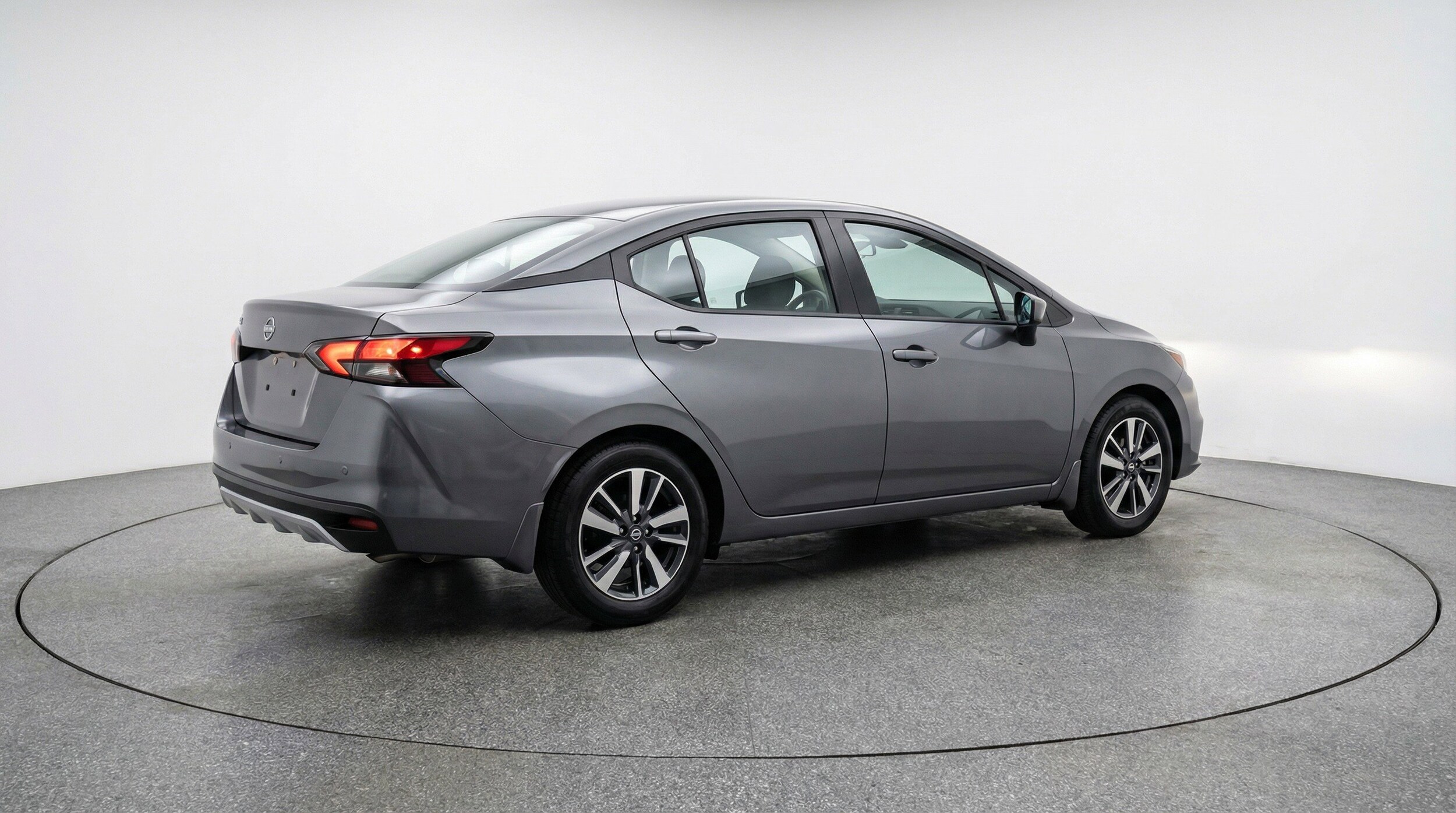 Thumbnail: 2025 Nissan Versa - 9