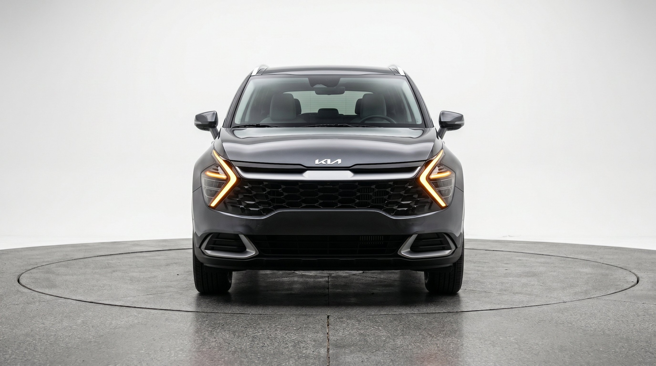 Thumbnail: 2026 Kia Sportage - 2