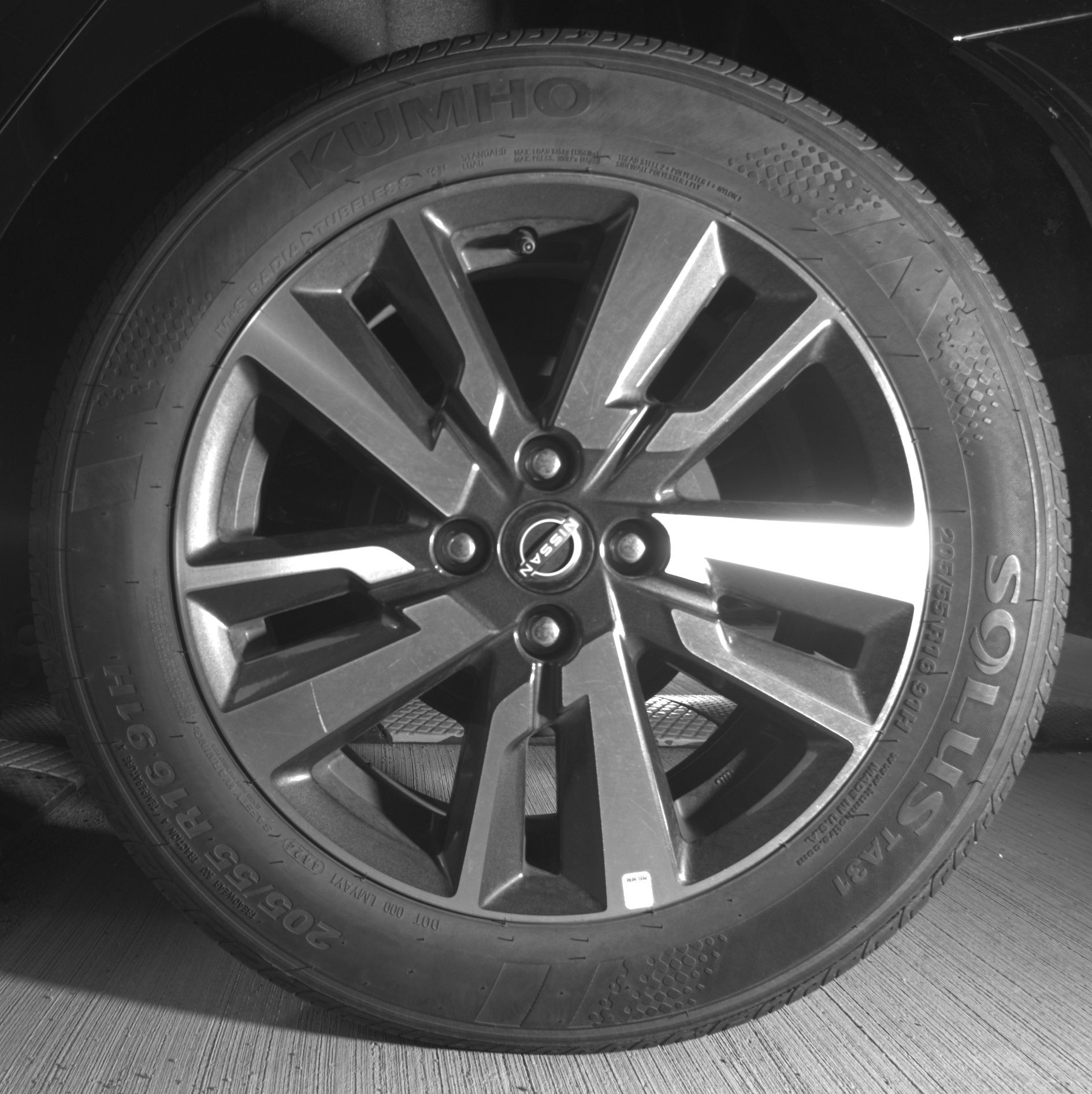 Thumbnail: 2025 Nissan Versa - 11