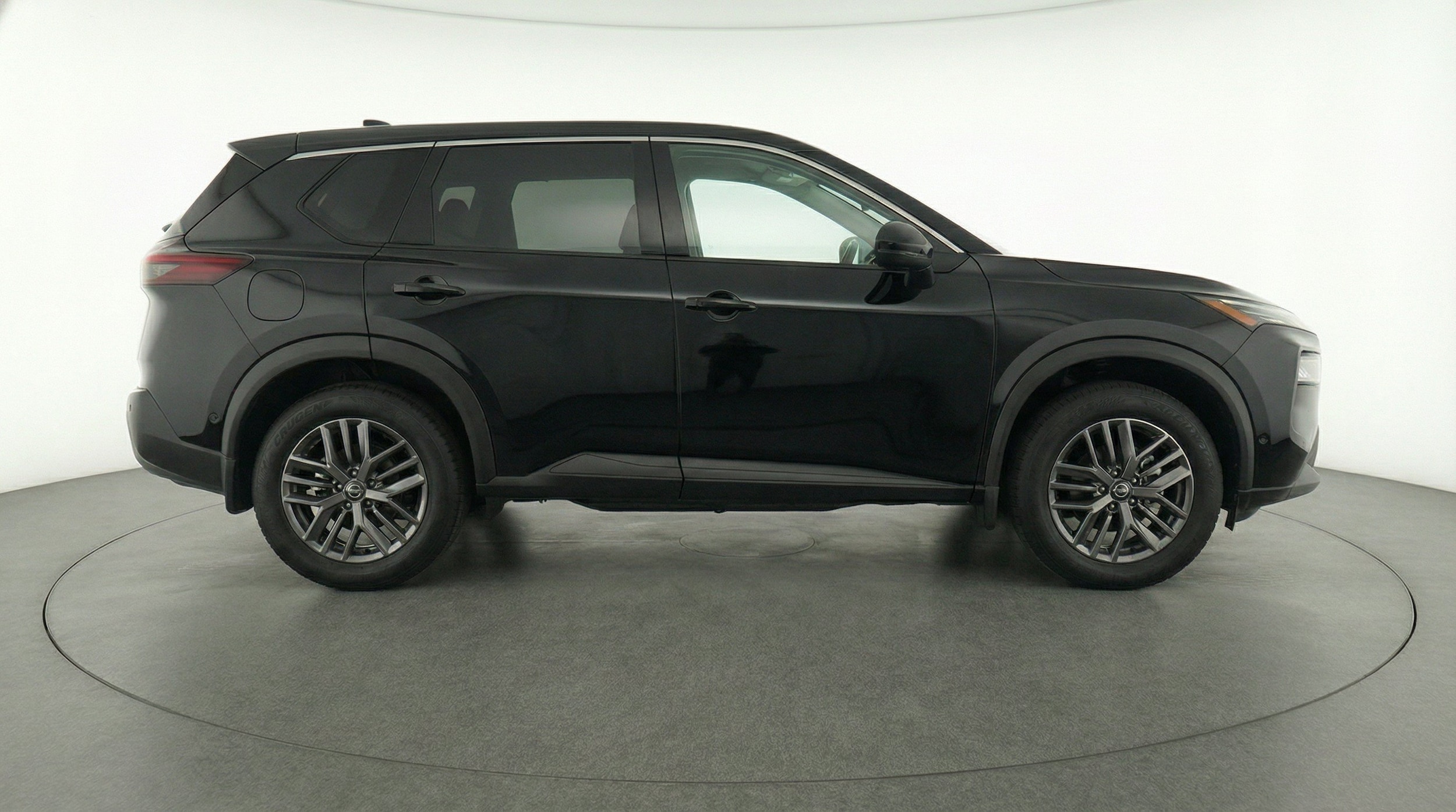 Thumbnail: 2026 Nissan Rogue - 11