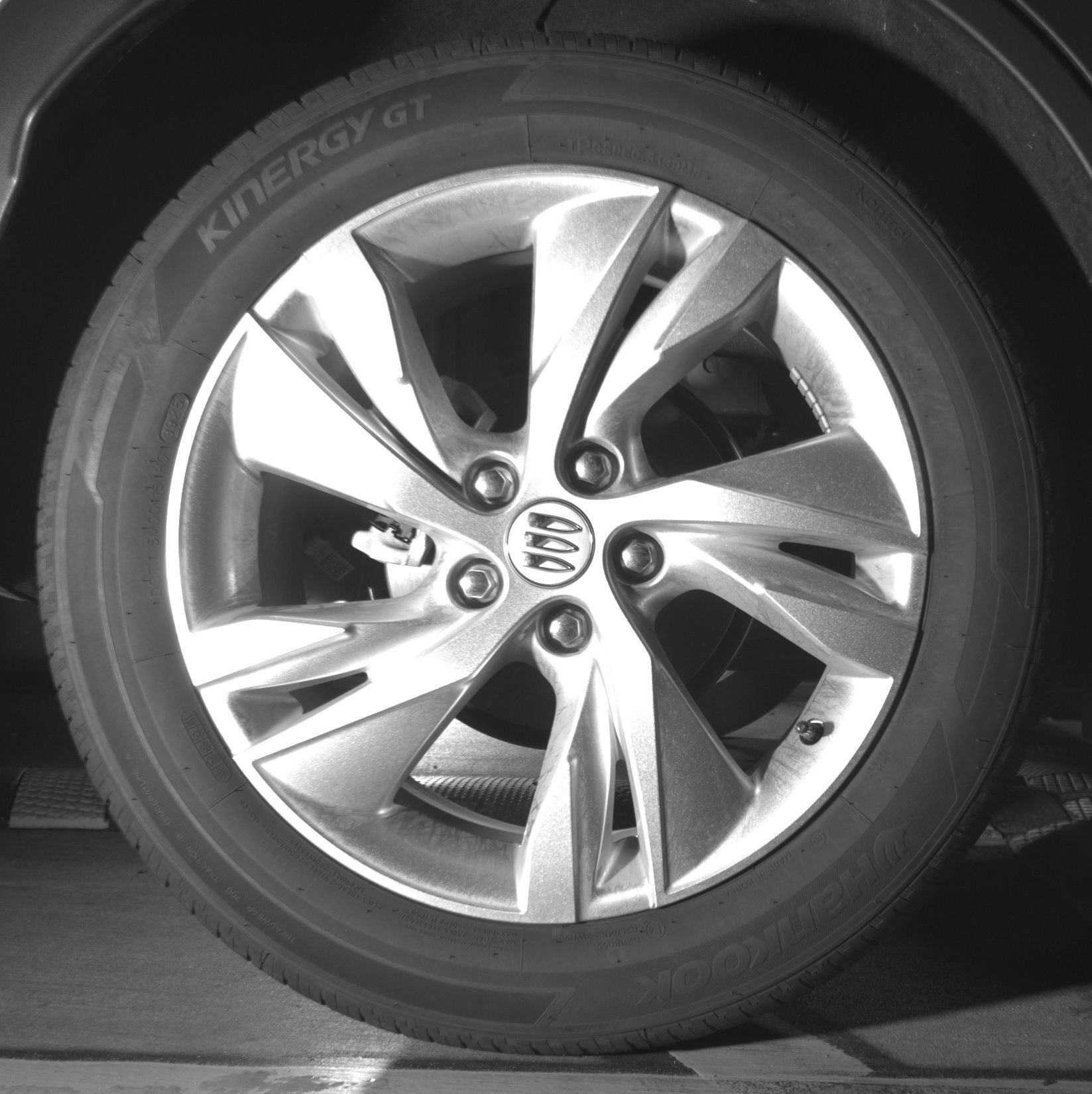 Thumbnail: 2026 Buick Encore GX - 15