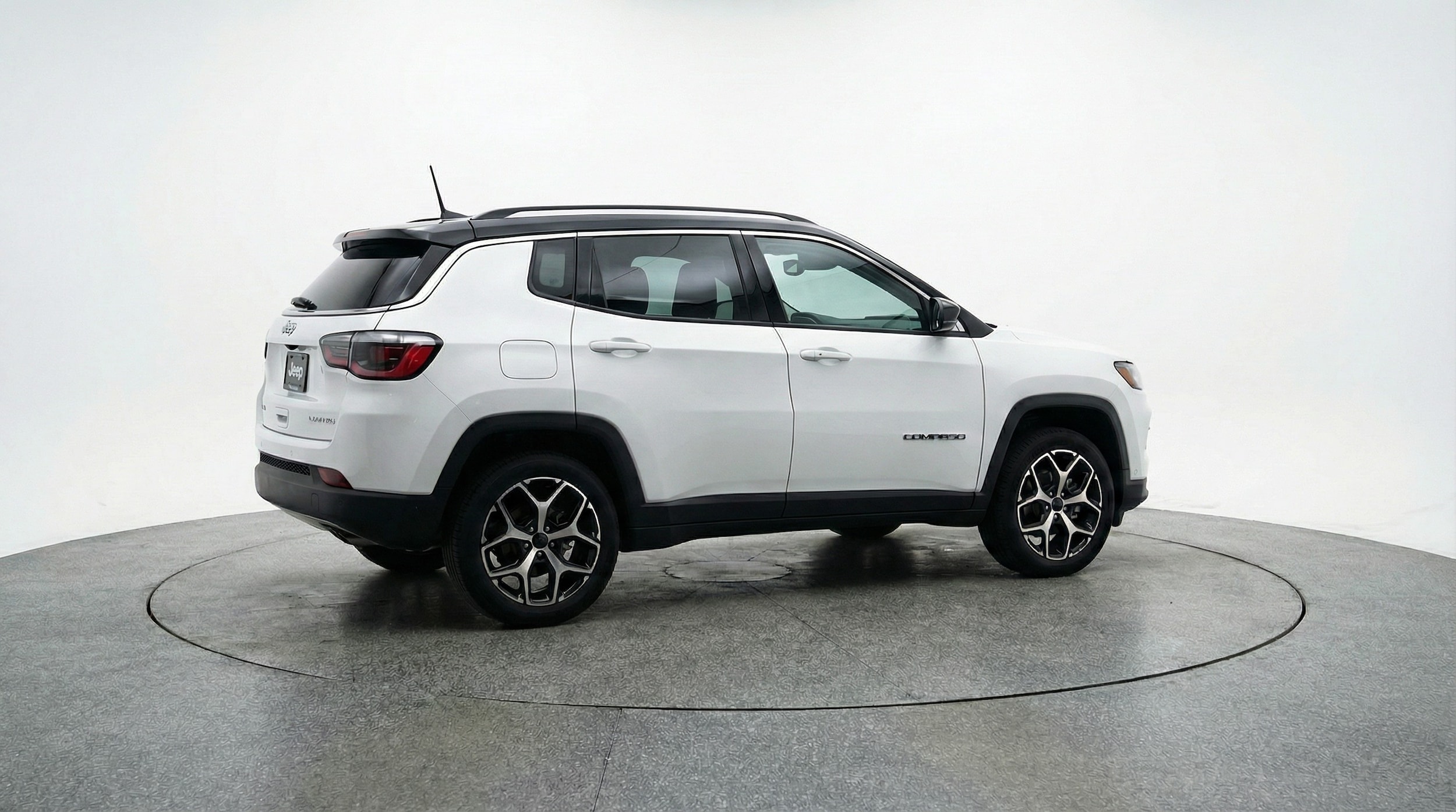 Thumbnail: 2025 Jeep Compass - 7