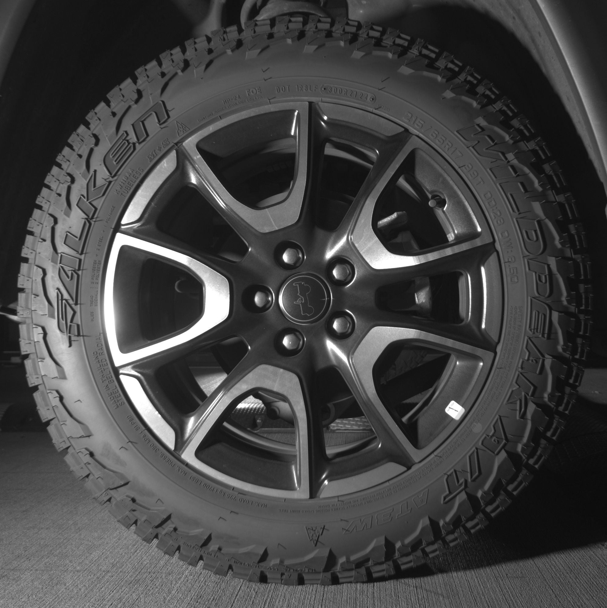 Thumbnail: 2025 Jeep Compass - 12