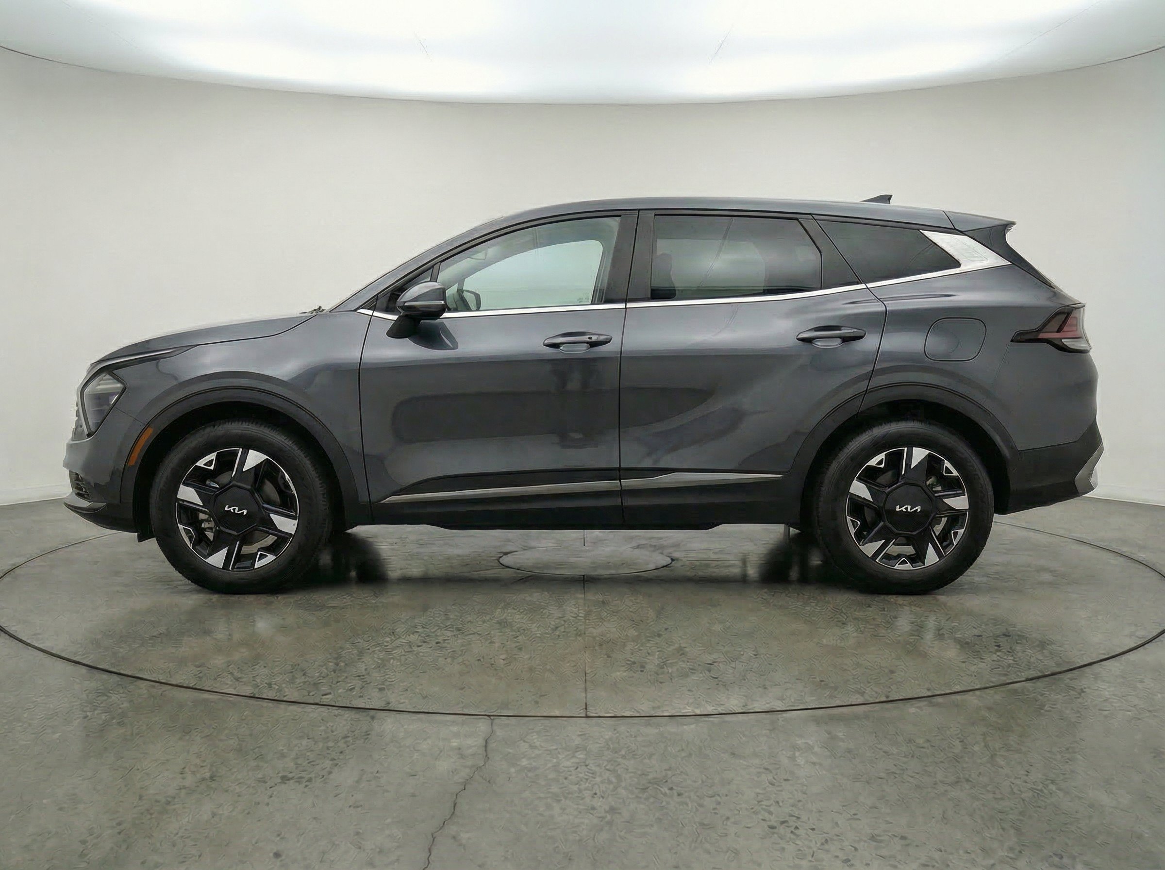 Thumbnail: 2026 Kia Sportage - 5
