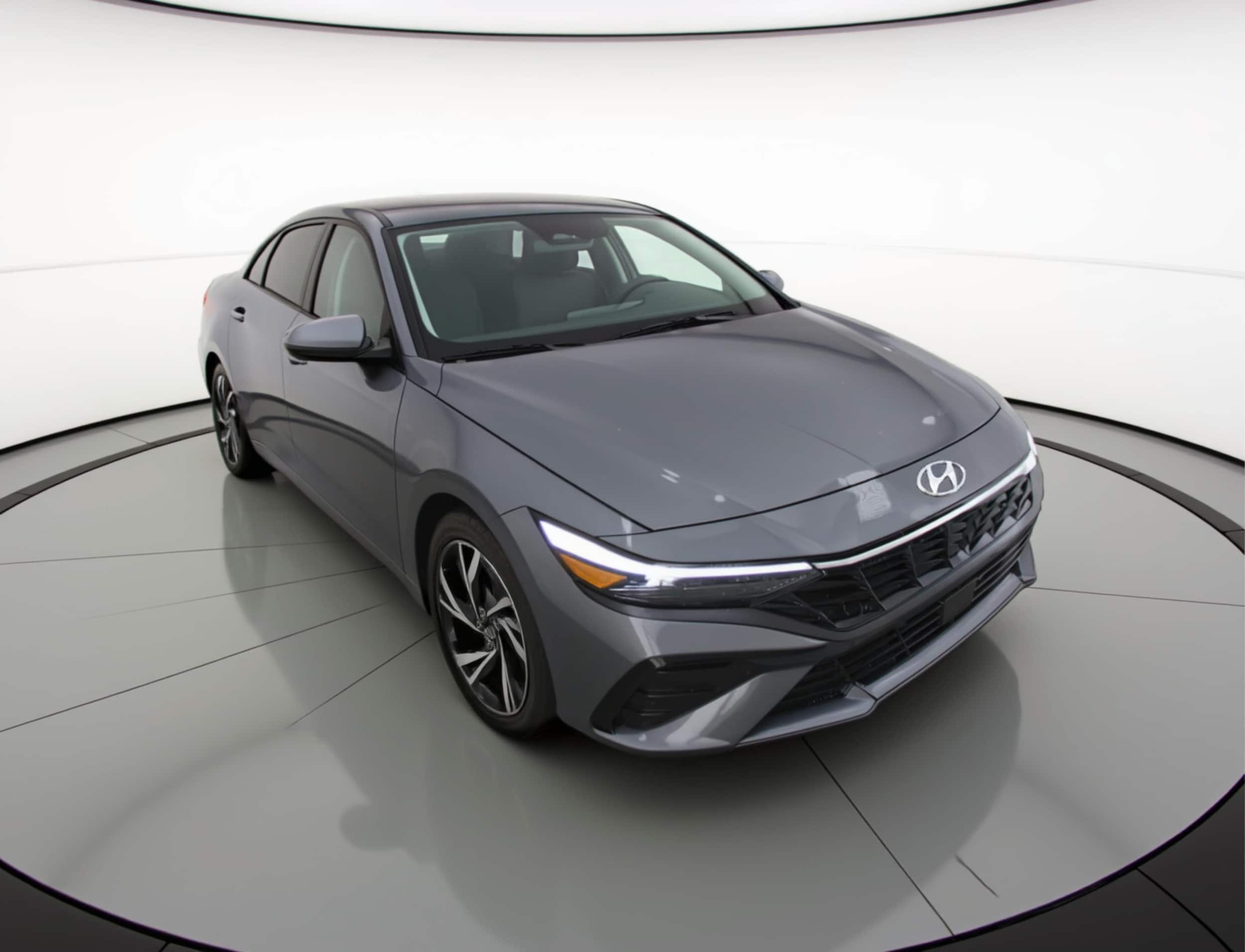 Thumbnail: 2025 Hyundai Elantra - 1