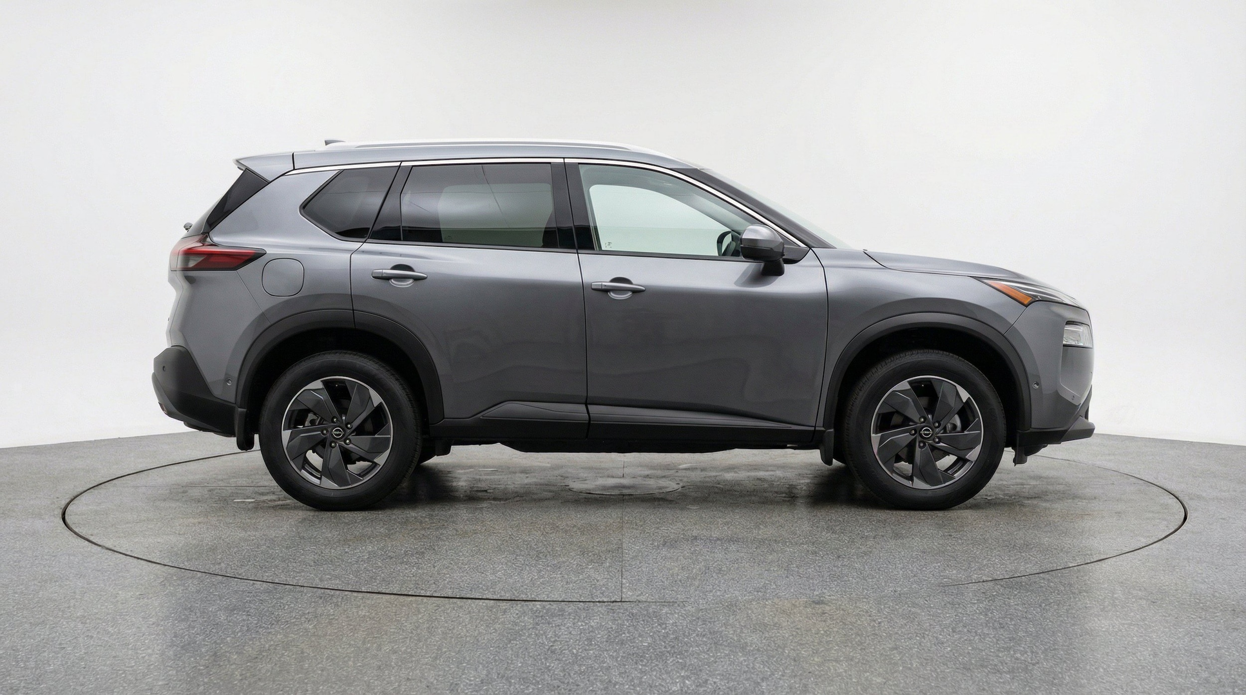 Thumbnail: 2025 Nissan Rogue - 11