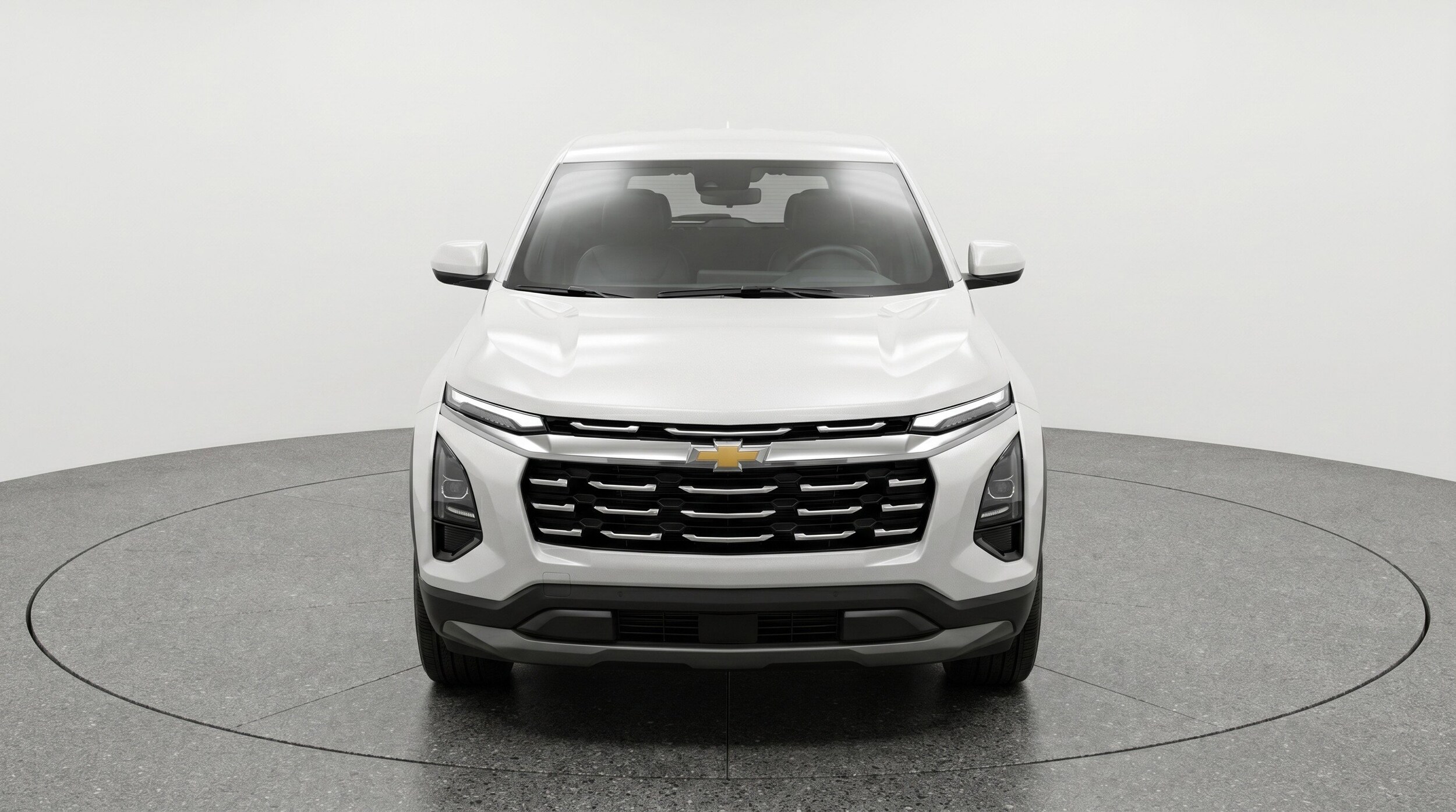 Thumbnail: 2025 Chevrolet Equinox - 2