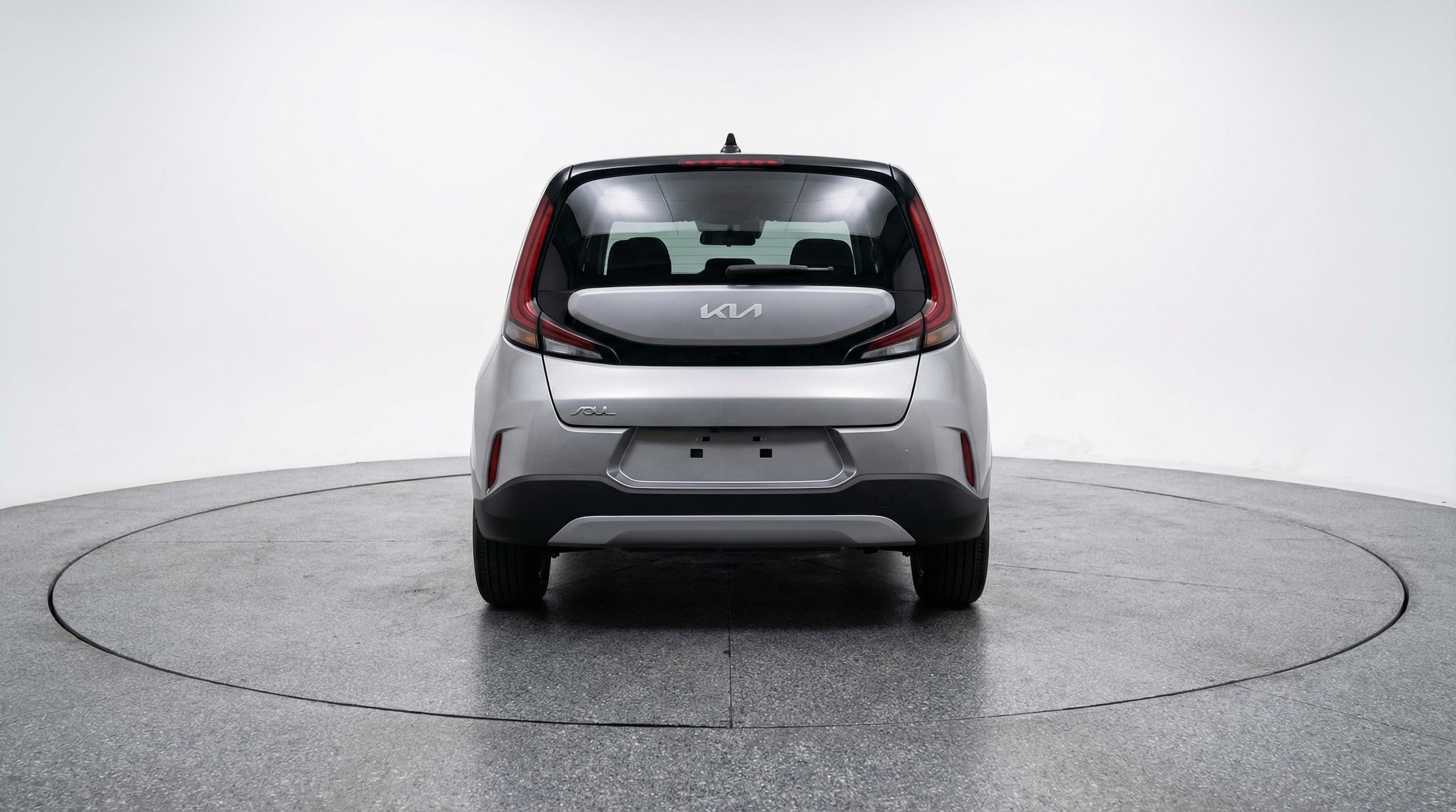 Thumbnail: 2025 Kia Soul - 6