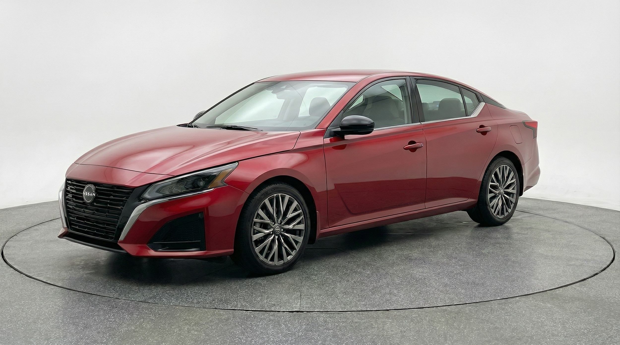 Thumbnail: 2025 Nissan Altima - 3