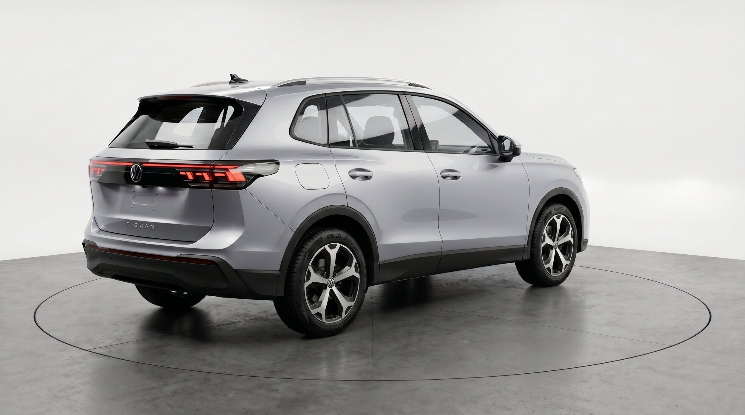 Thumbnail: 2026 Volkswagen Tiguan - 9
