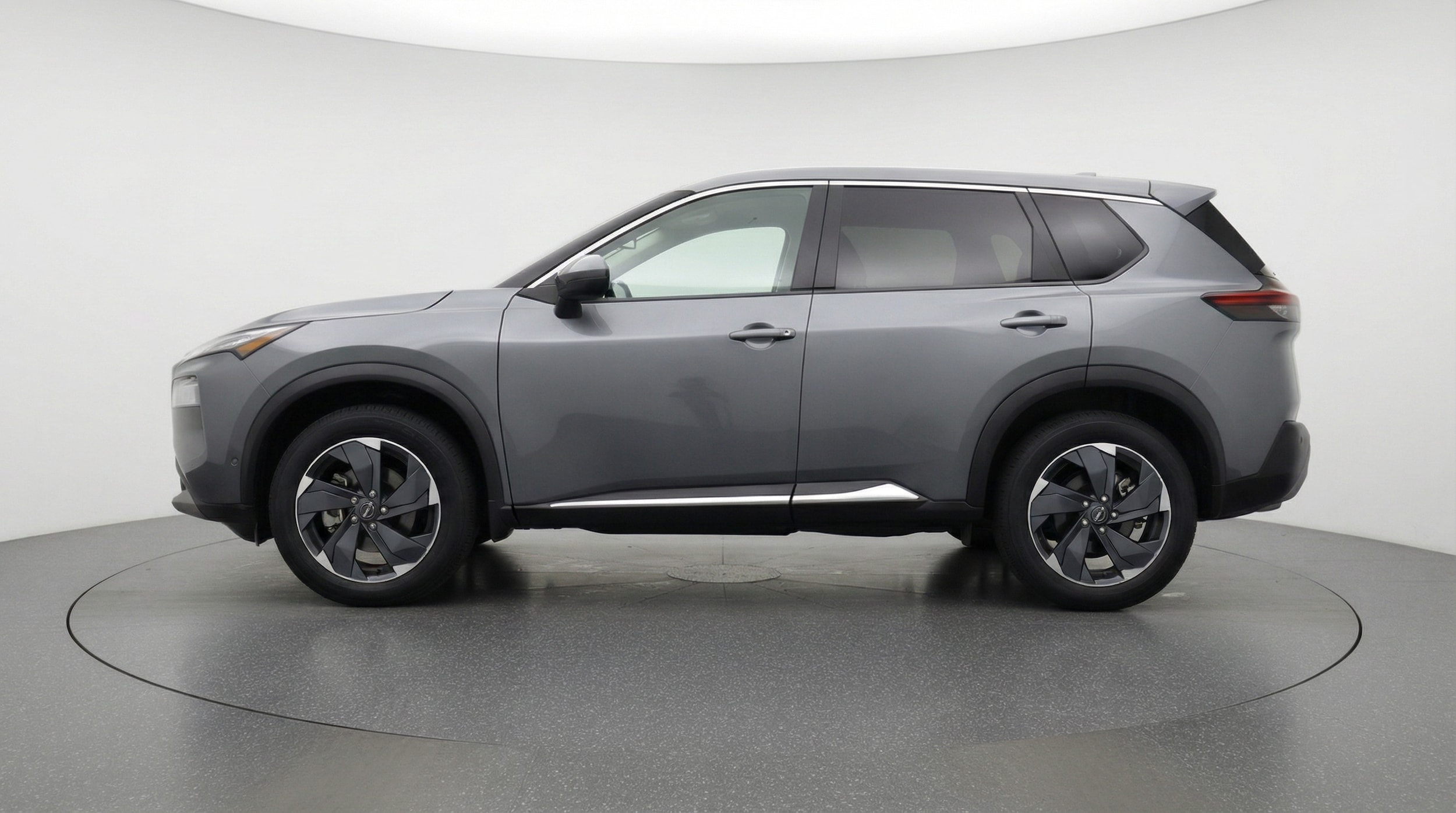 Thumbnail: 2025 Nissan Rogue - 4