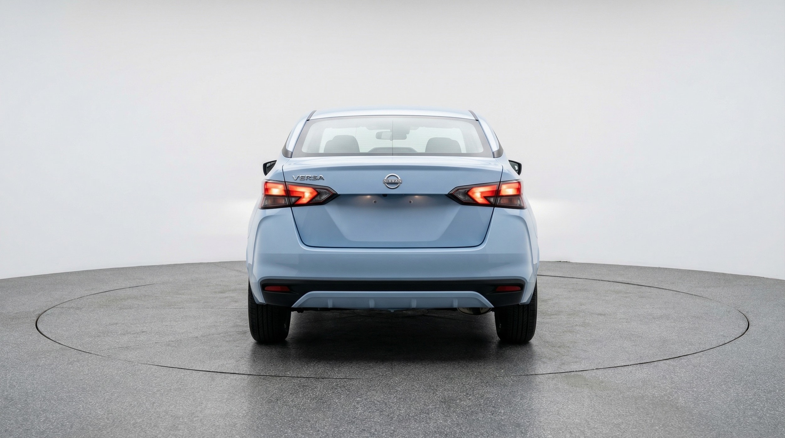 Thumbnail: 2025 Nissan Versa - 6