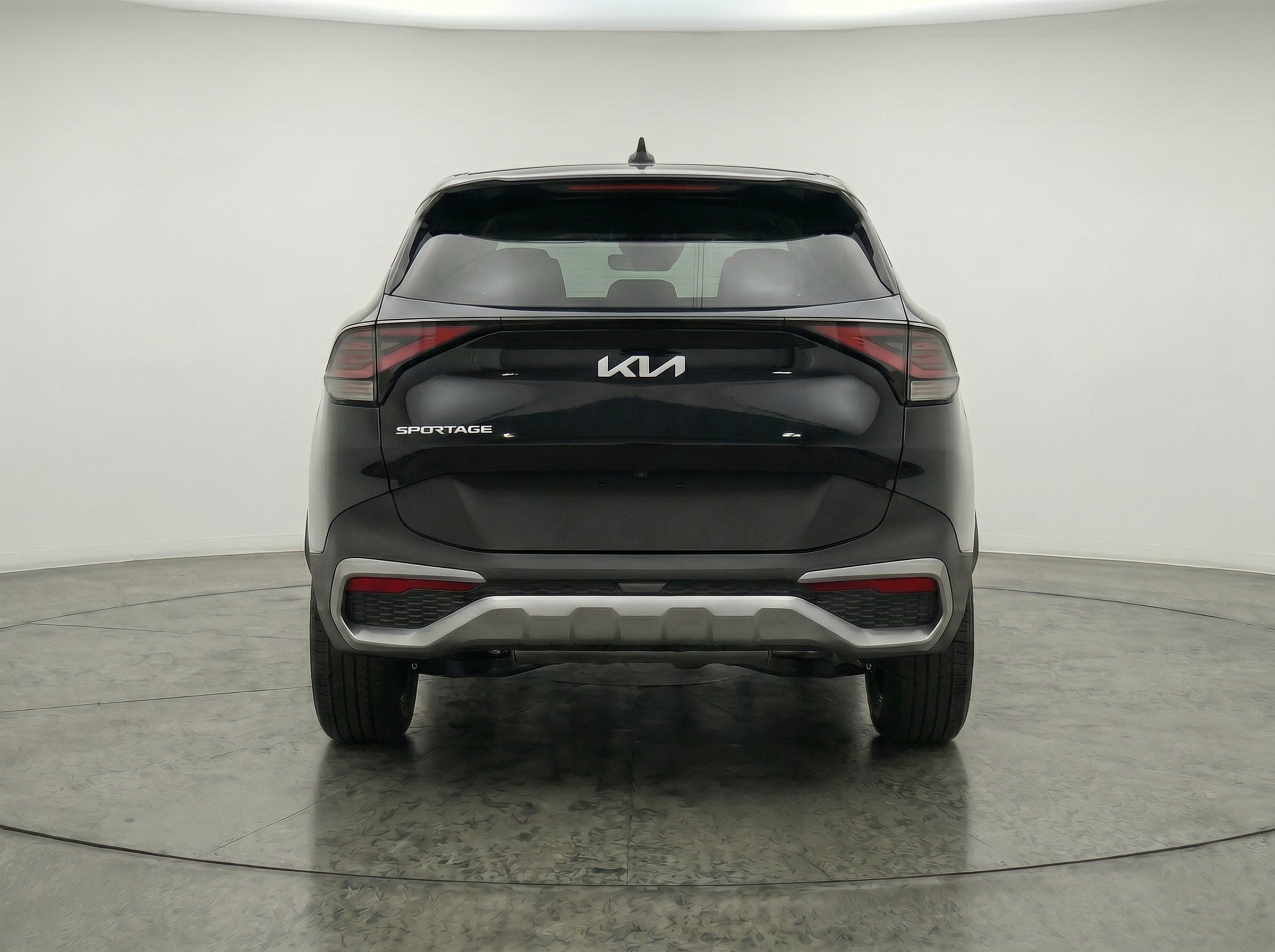 Thumbnail: 2026 Kia Sportage - 7