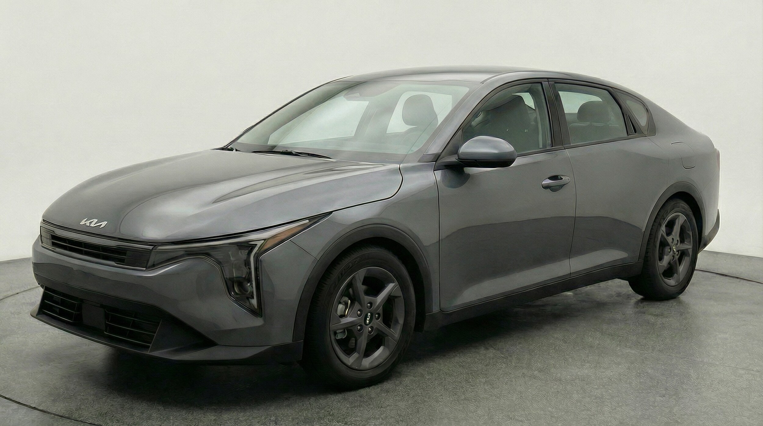 Thumbnail: 2025 Kia K4 - 3
