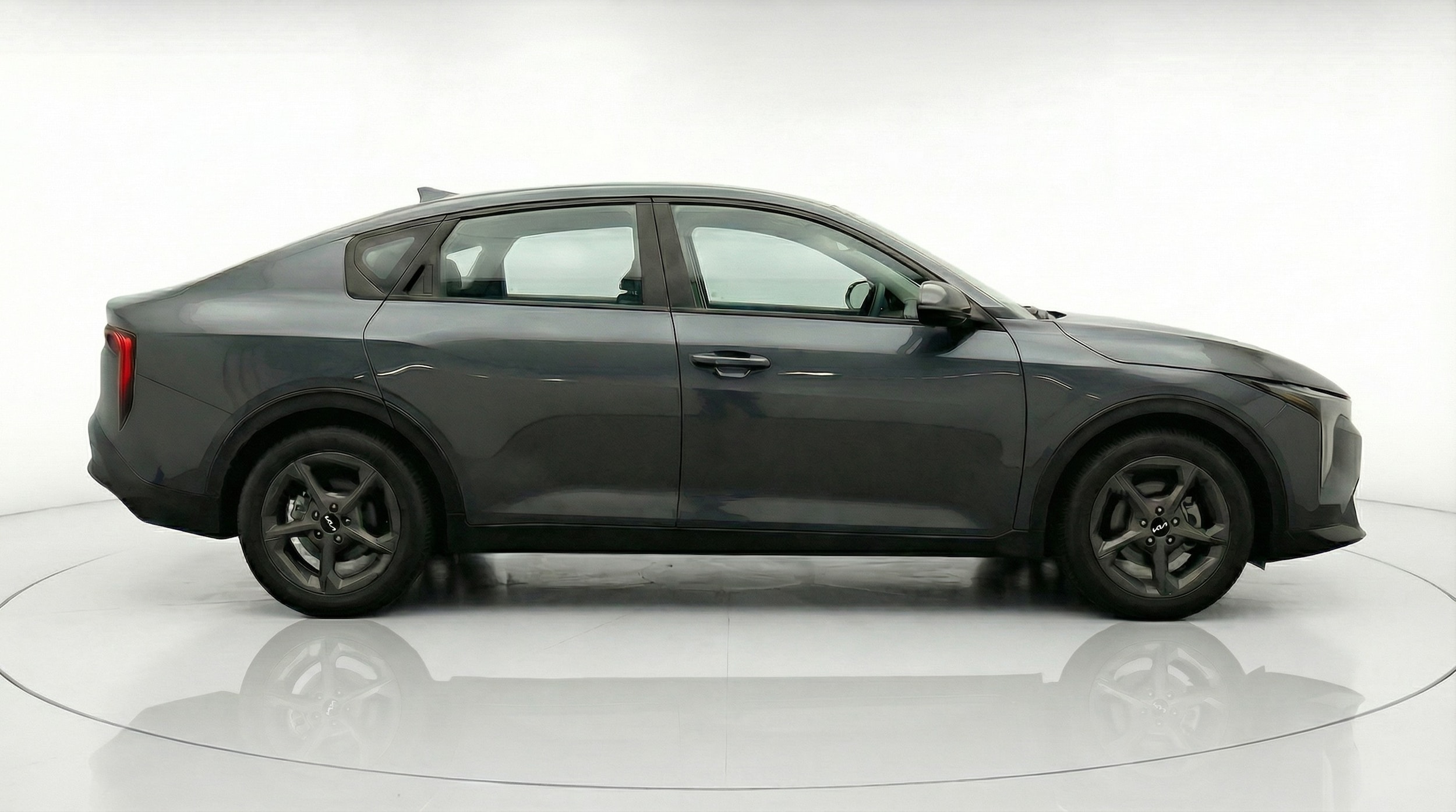 Thumbnail: 2025 Kia K4 - 8