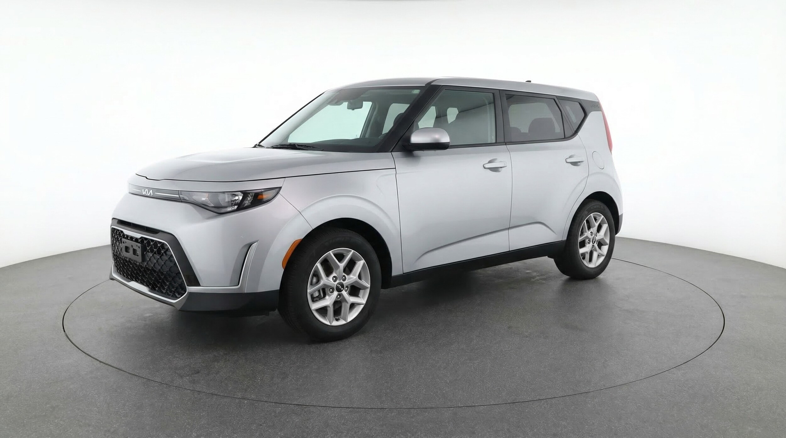 Thumbnail: 2025 Kia Soul - 3
