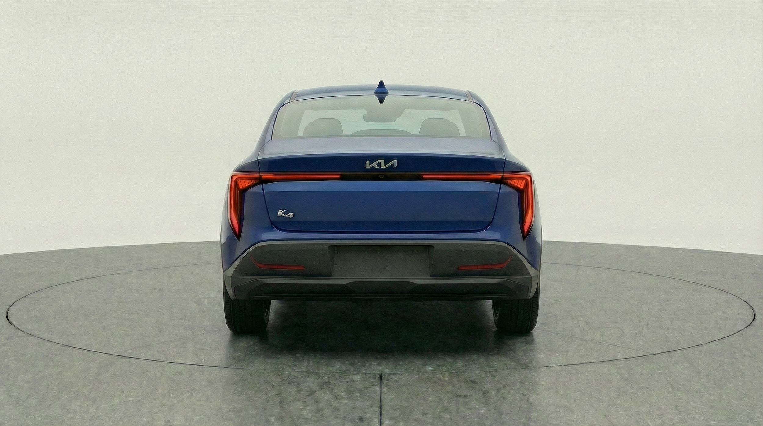 Thumbnail: 2025 Kia K4 - 6
