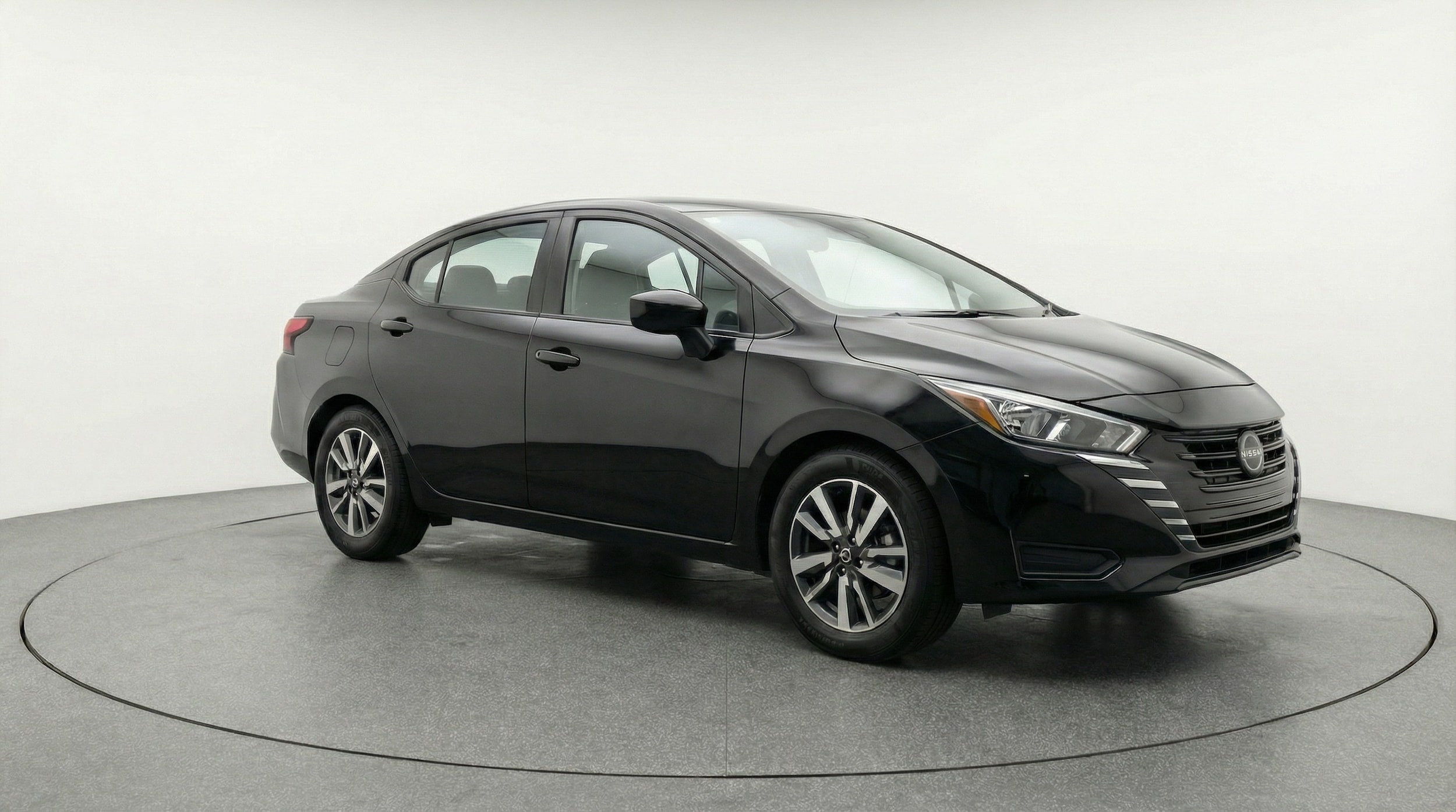 Thumbnail: 2025 Nissan Versa - 1