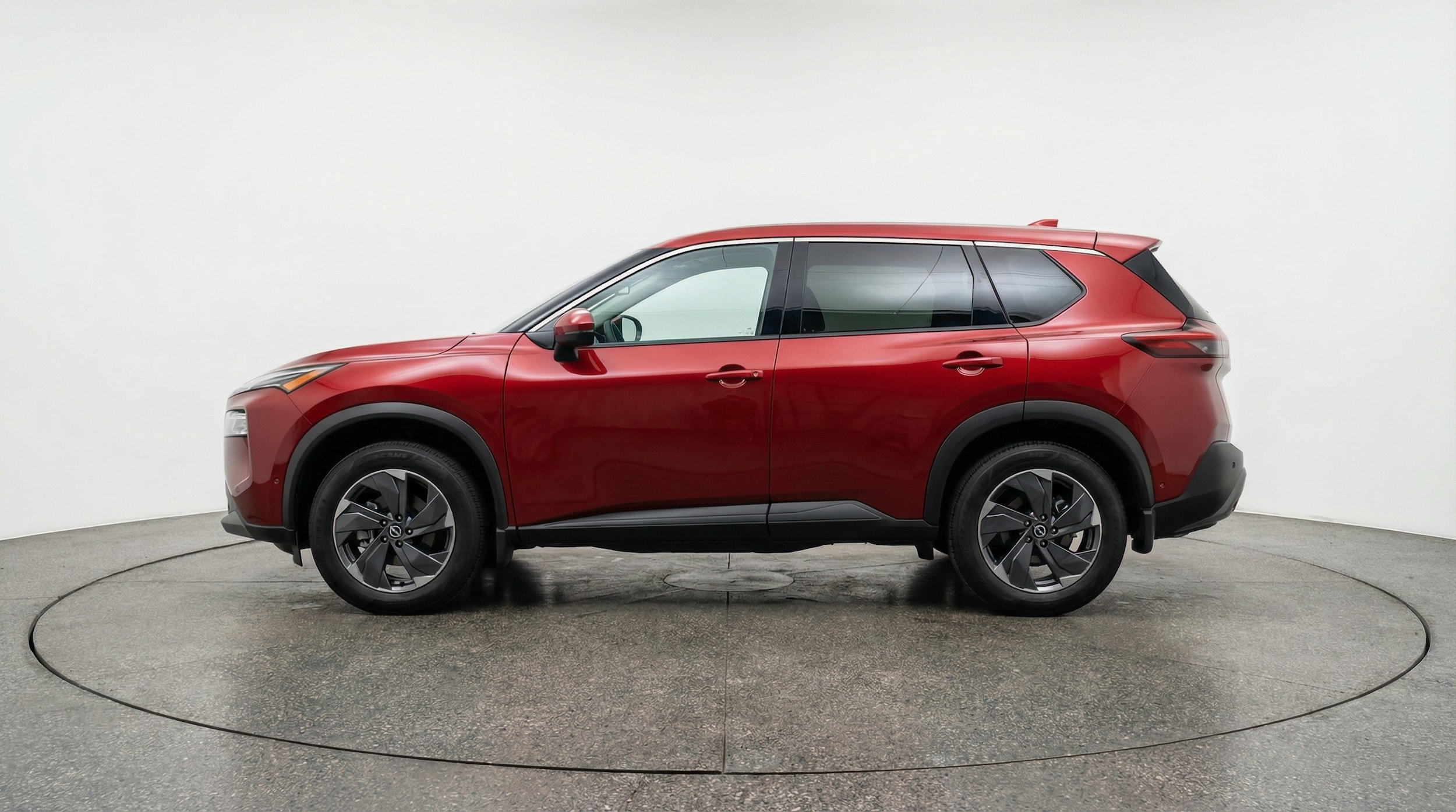 Thumbnail: 2025 Nissan Rogue - 4