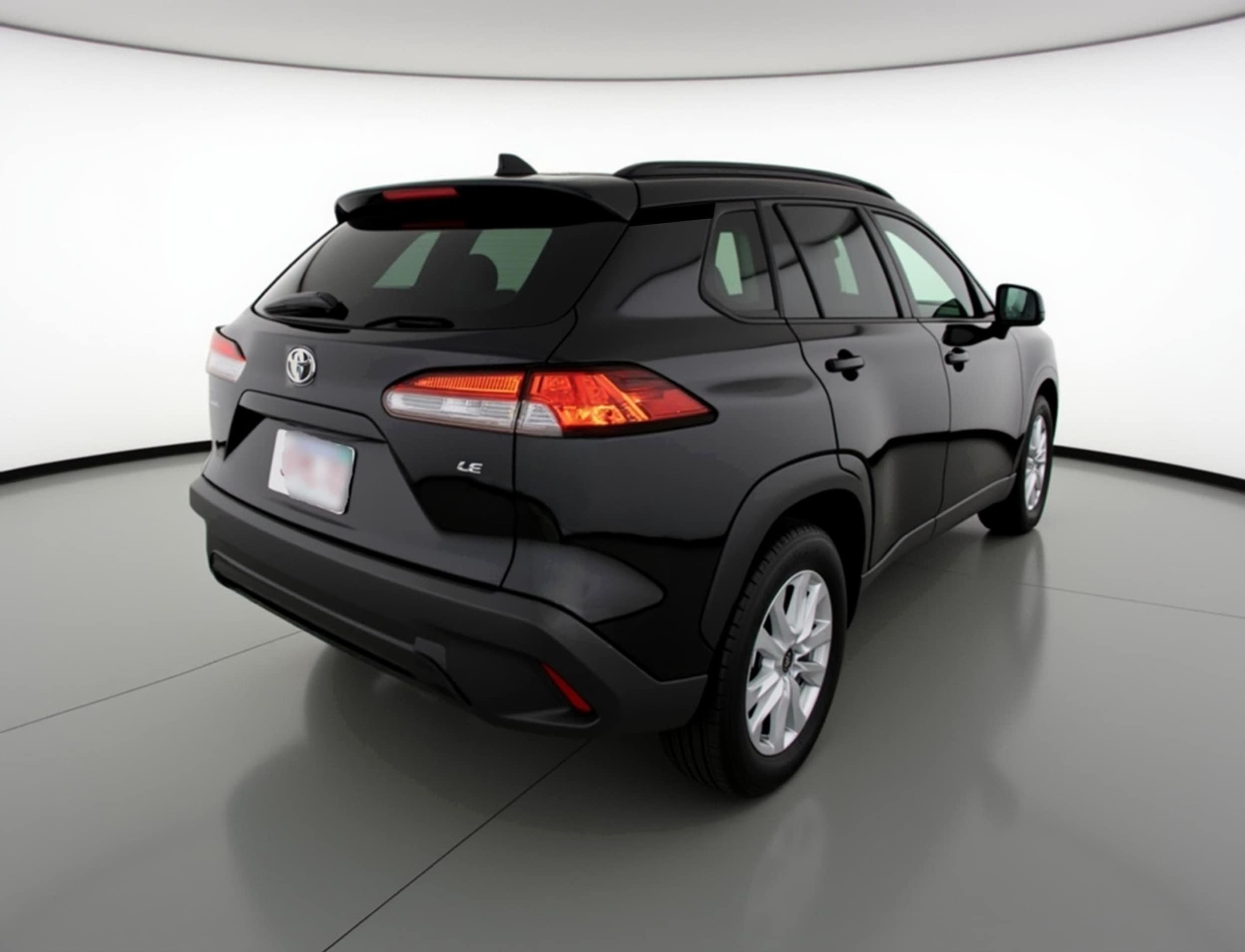 Thumbnail: 2025 Toyota Corolla Cross - 7