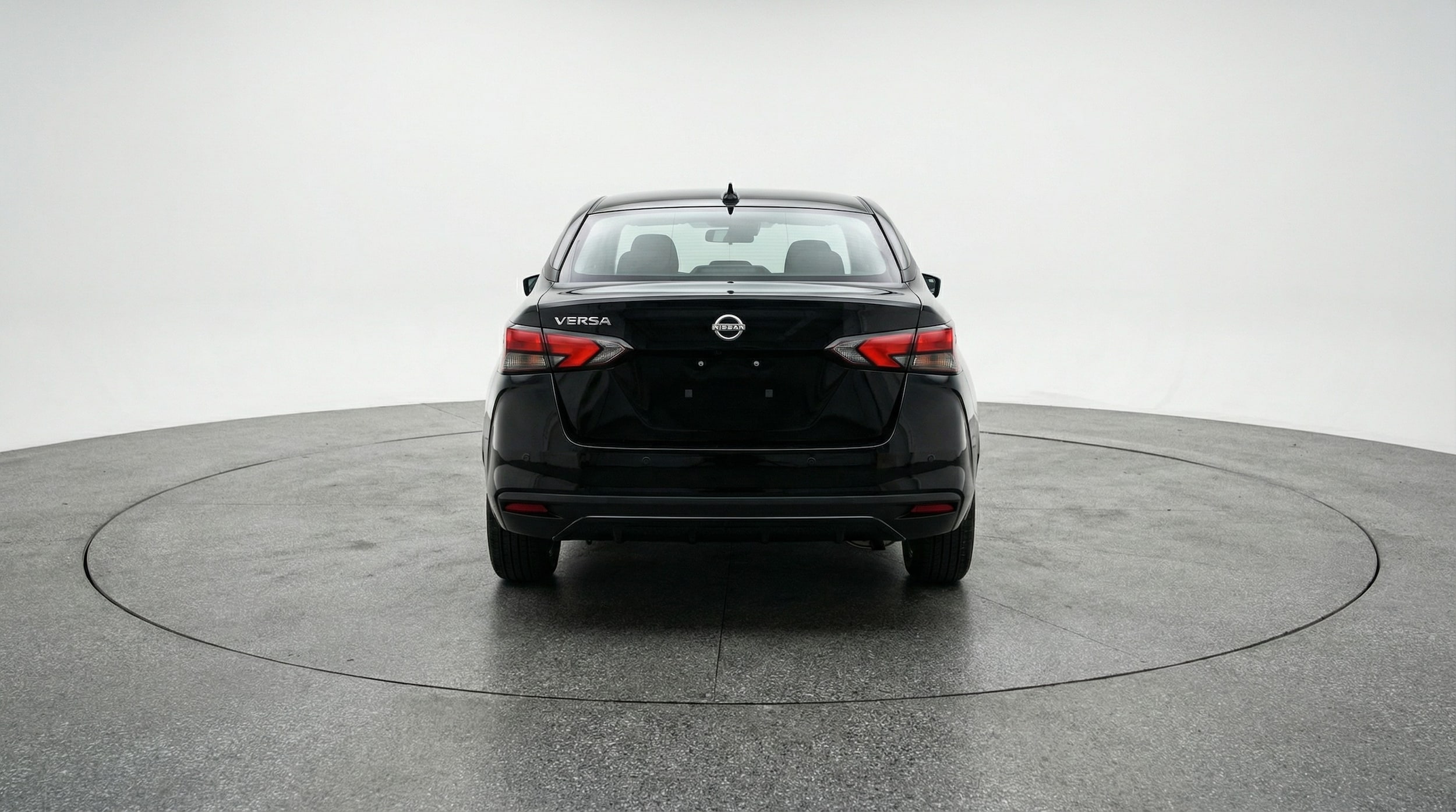 Thumbnail: 2025 Nissan Versa - 6