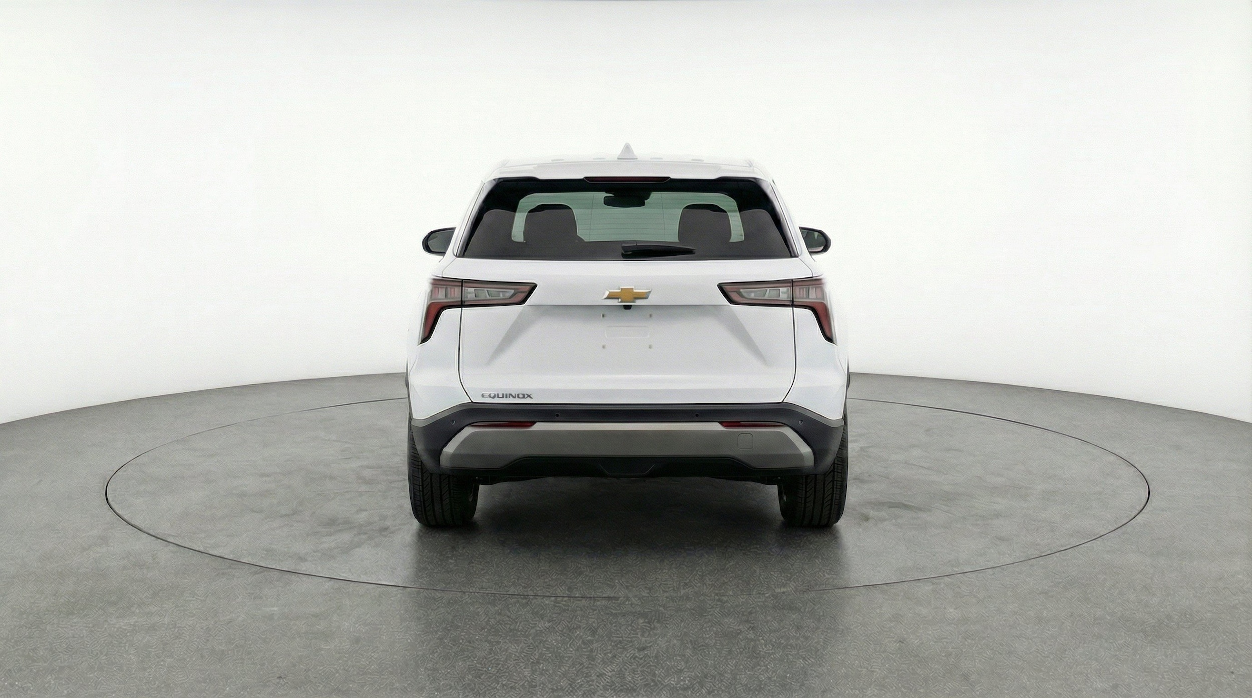 Thumbnail: 2025 Chevrolet Equinox - 7