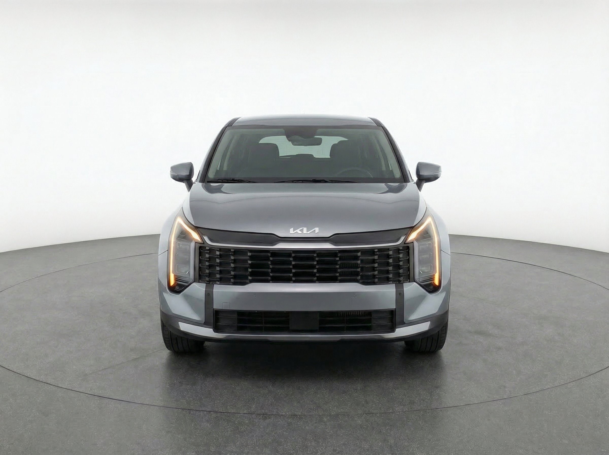Thumbnail: 2026 Kia Sportage - 2