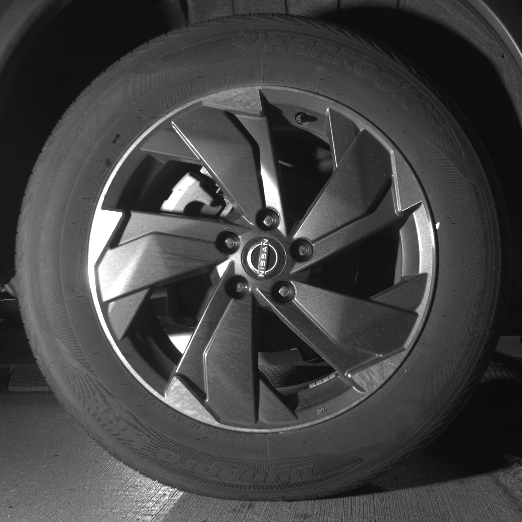 Thumbnail: 2025 Nissan Rogue - 12