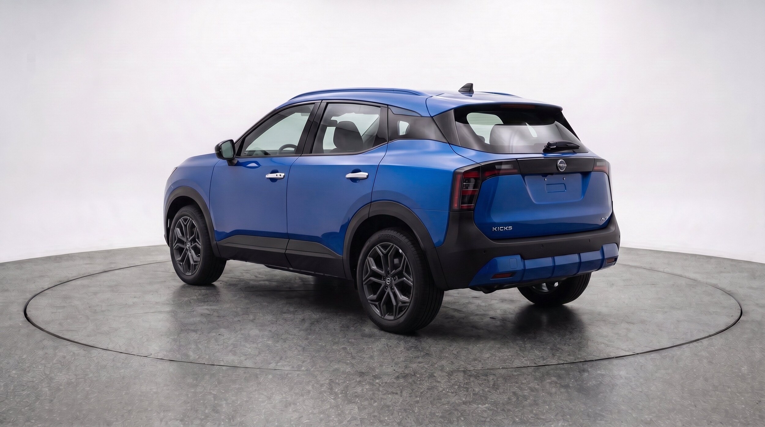 Thumbnail: 2026 Nissan Kicks - 6