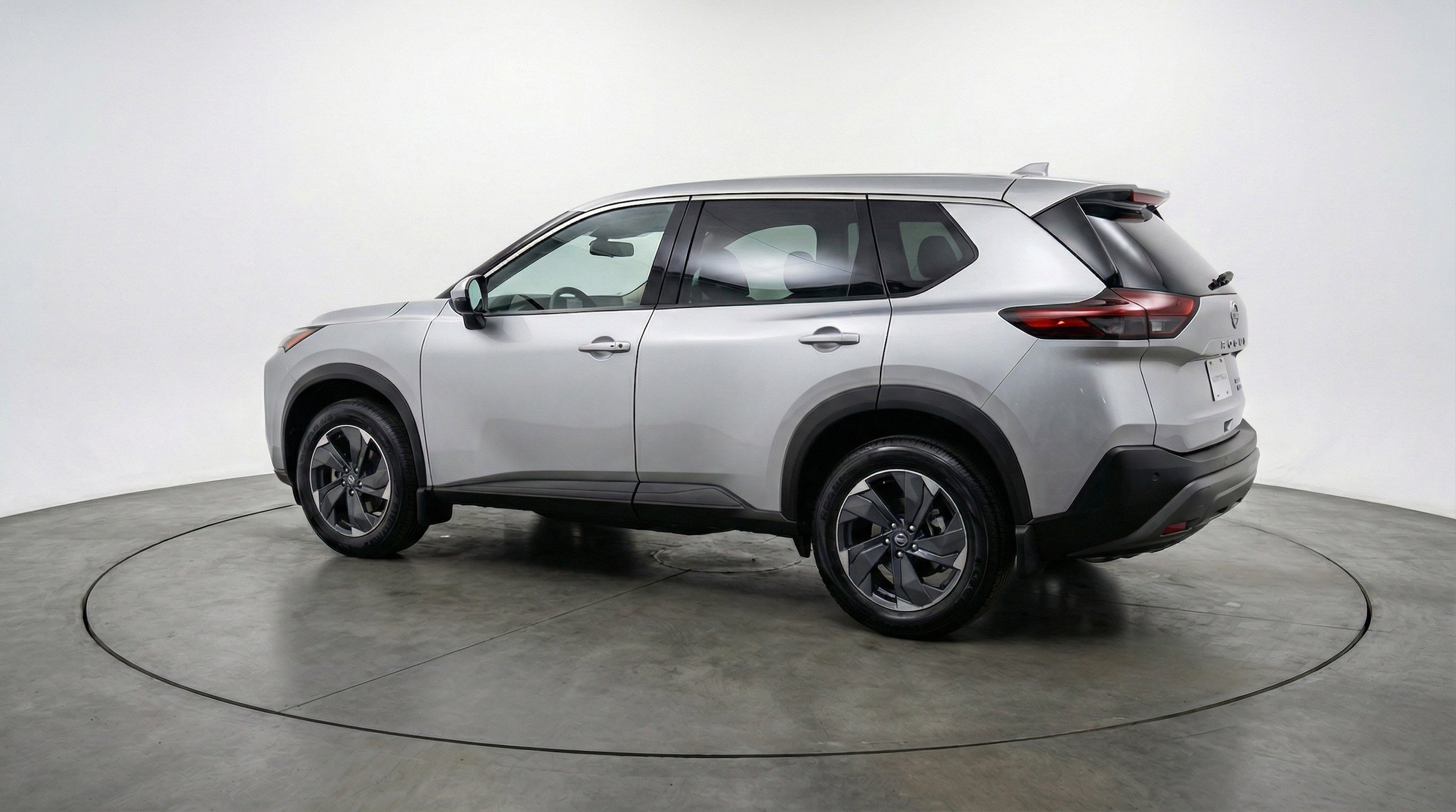 Thumbnail: 2025 Nissan Rogue - 6