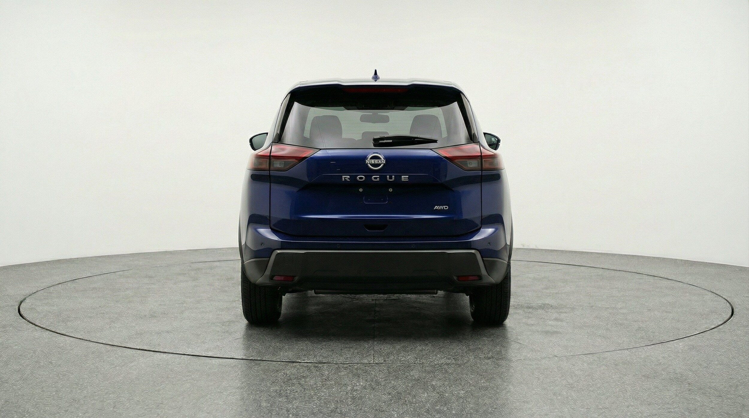 Thumbnail: 2025 Nissan Rogue - 7