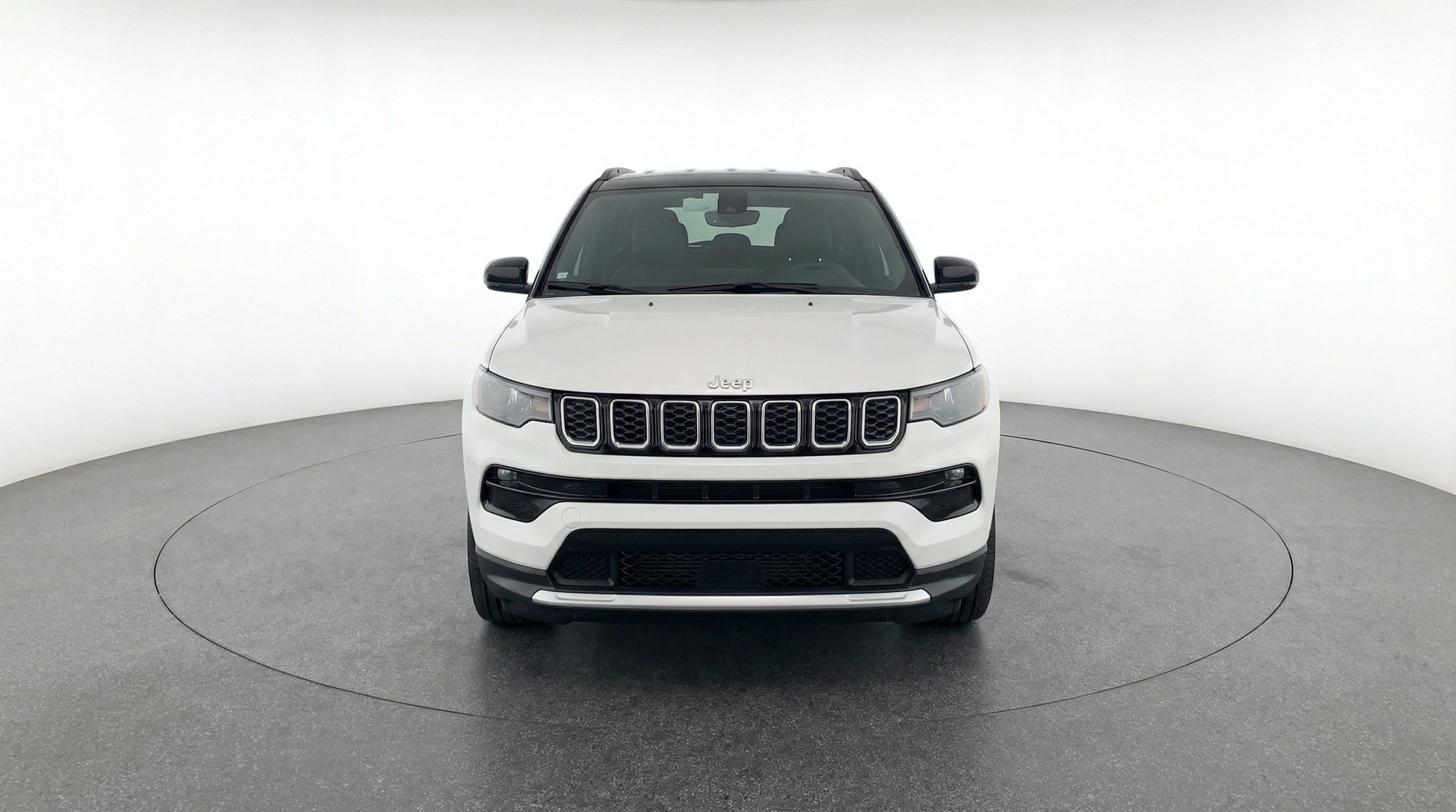 Thumbnail: 2025 Jeep Compass - 2