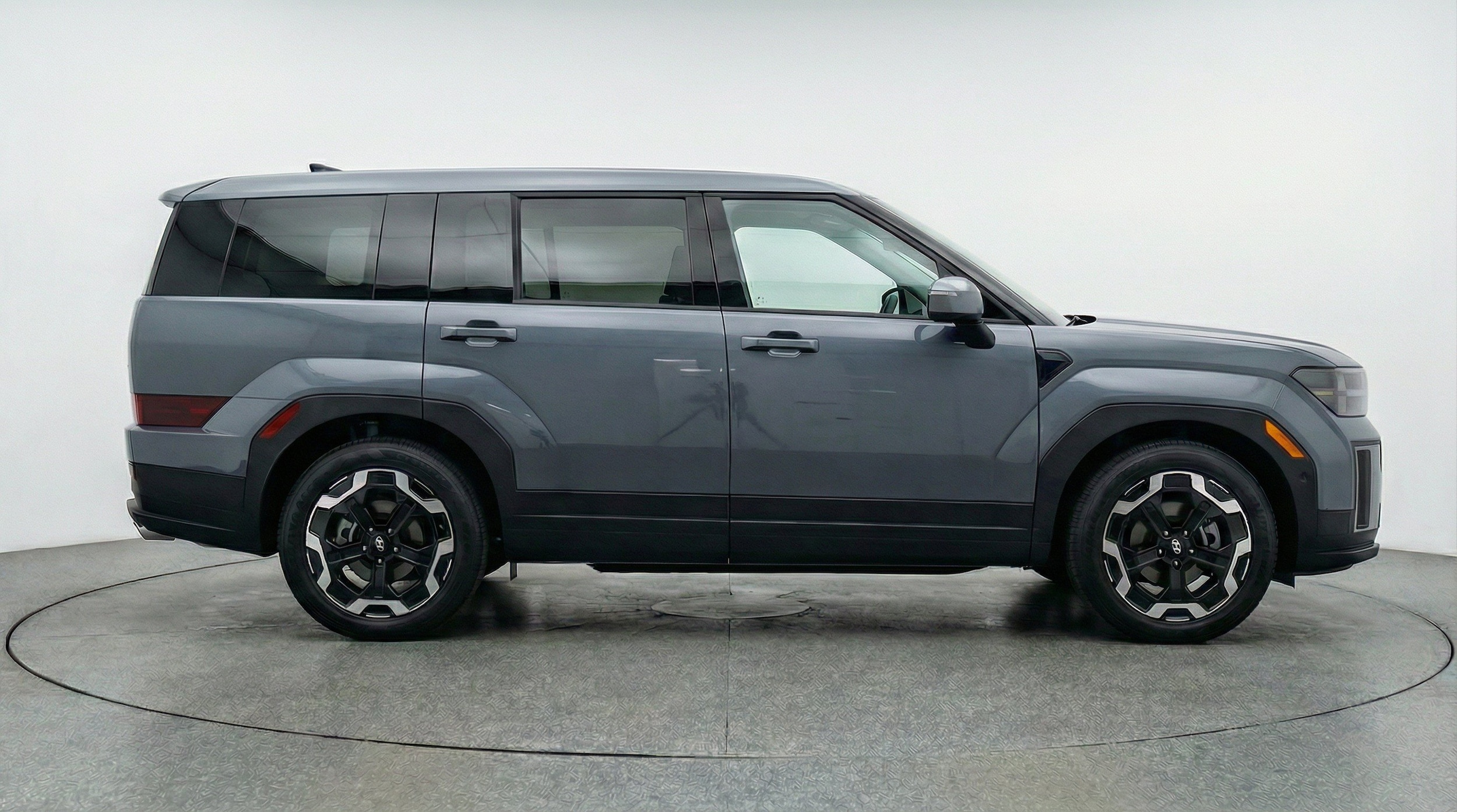 Thumbnail: 2026 Hyundai Santa Fe - 11