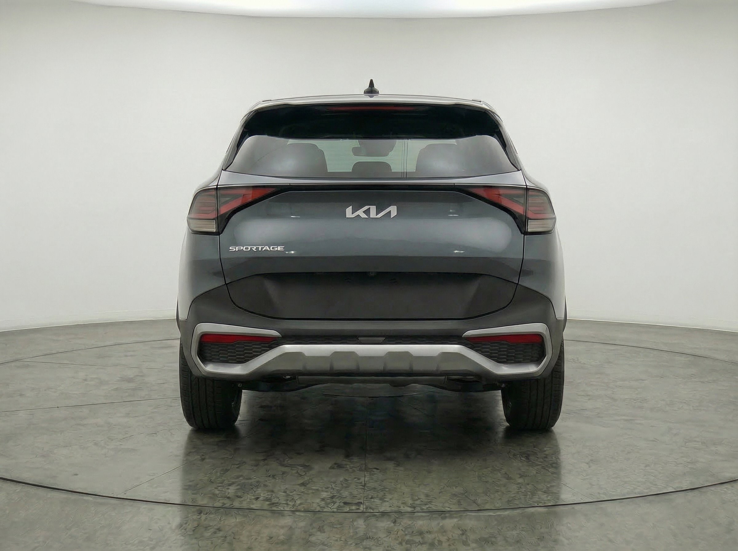 Thumbnail: 2026 Kia Sportage - 7