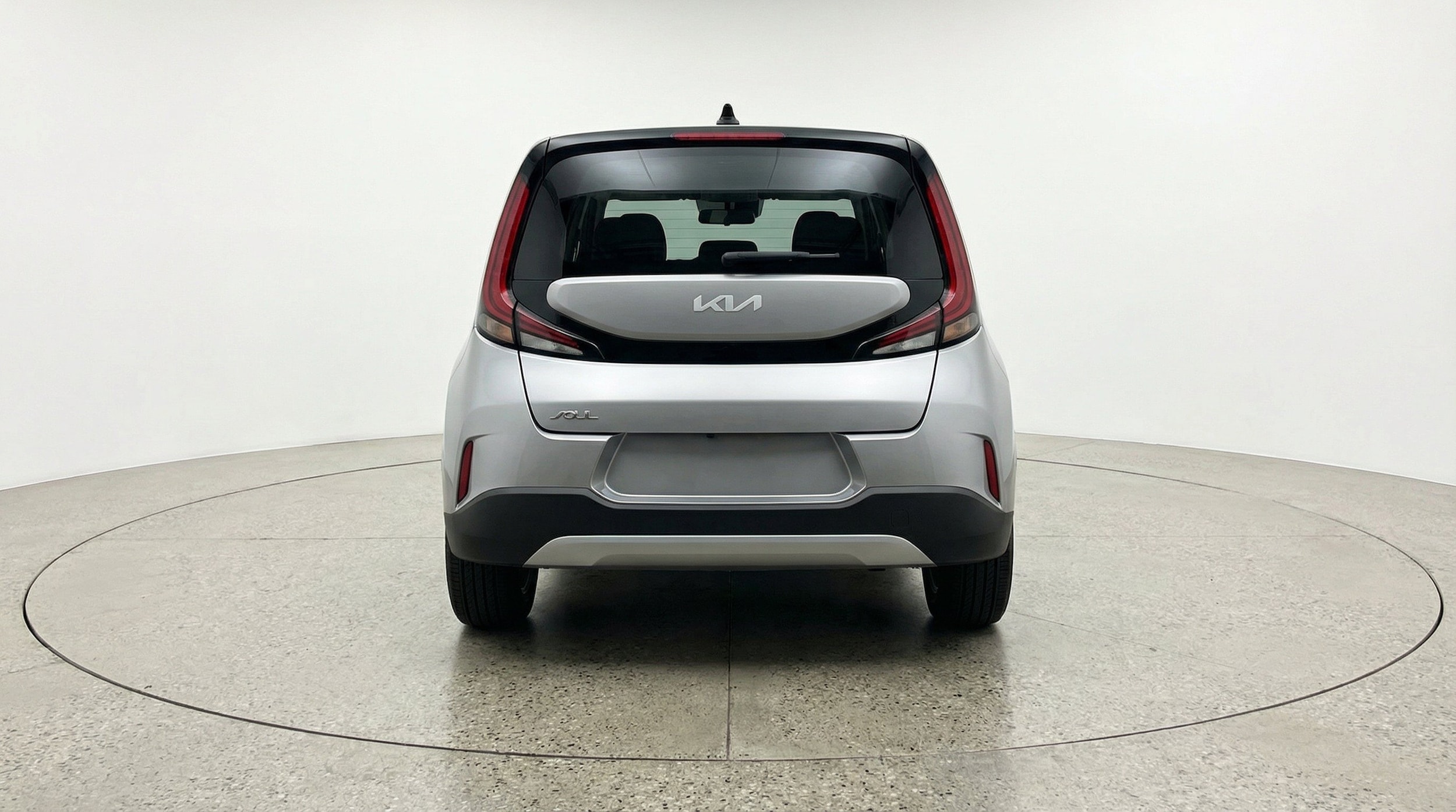 Thumbnail: 2025 Kia Soul - 7
