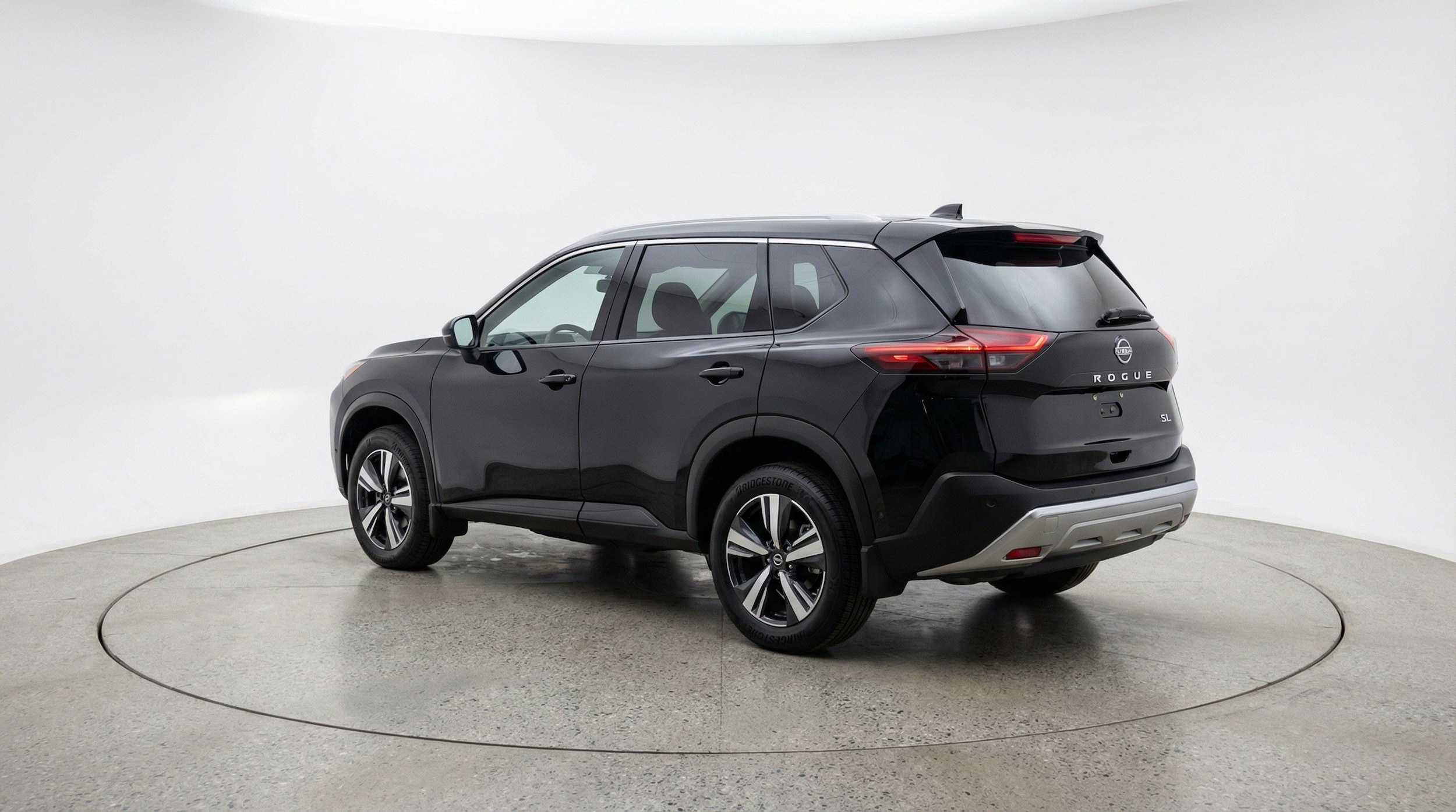 Thumbnail: 2026 Nissan Rogue - 6