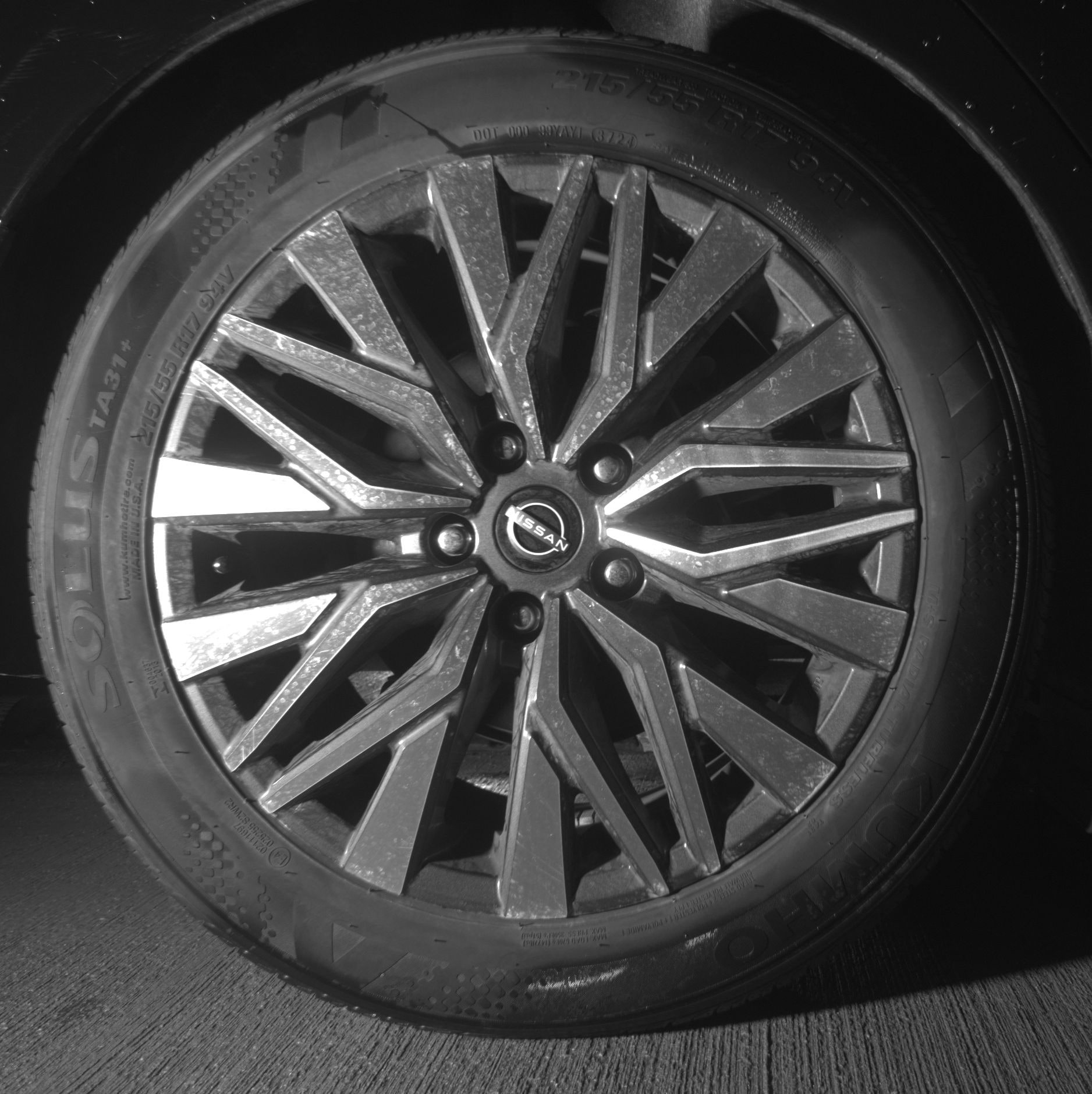 Thumbnail: 2025 Nissan Altima - 12