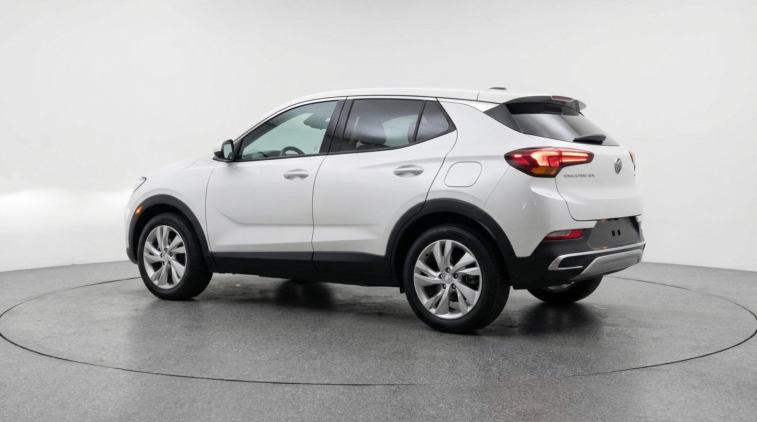 Thumbnail: 2025 Buick Encore GX - 5