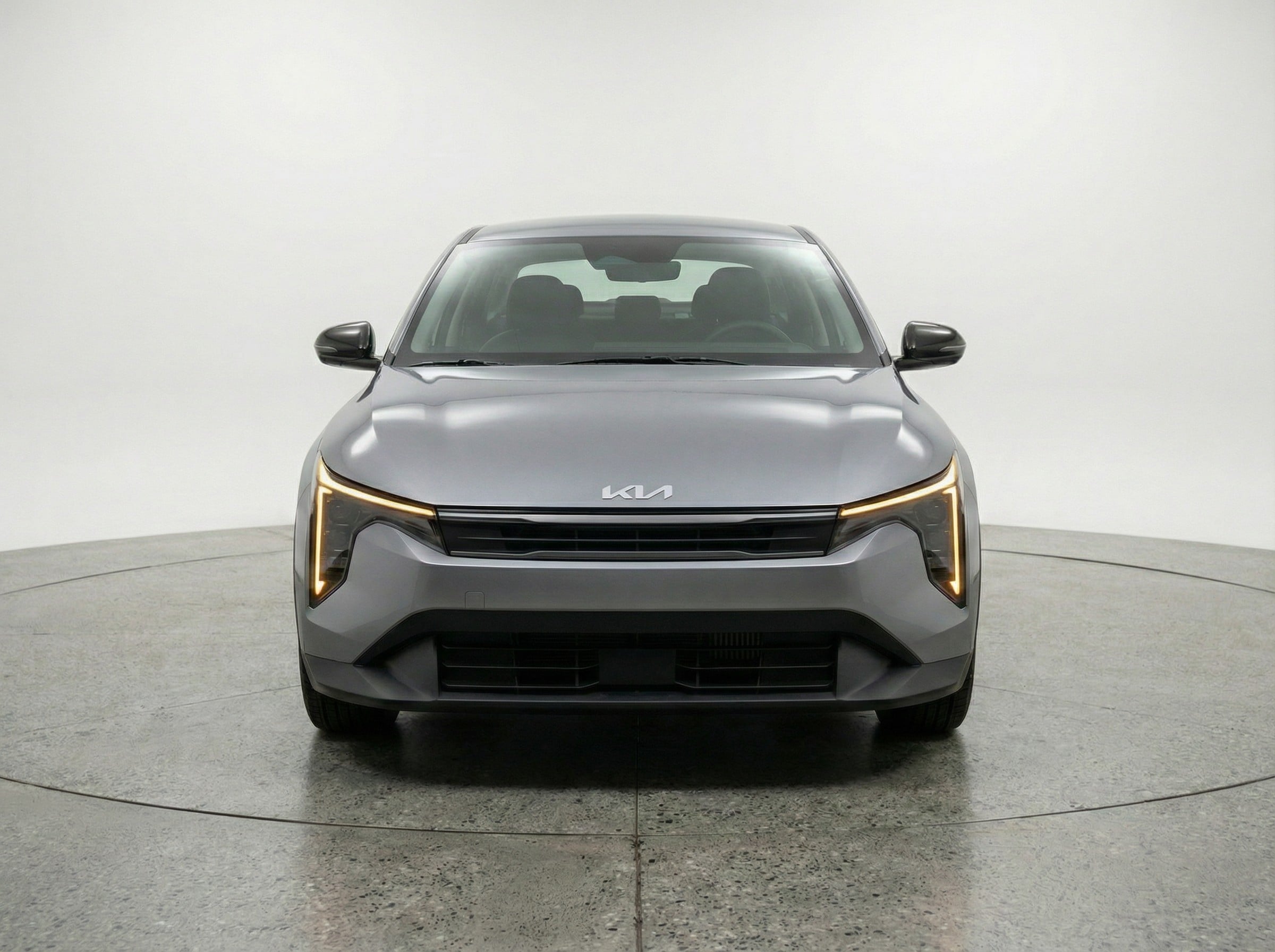 Thumbnail: 2025 Kia K4 - 2