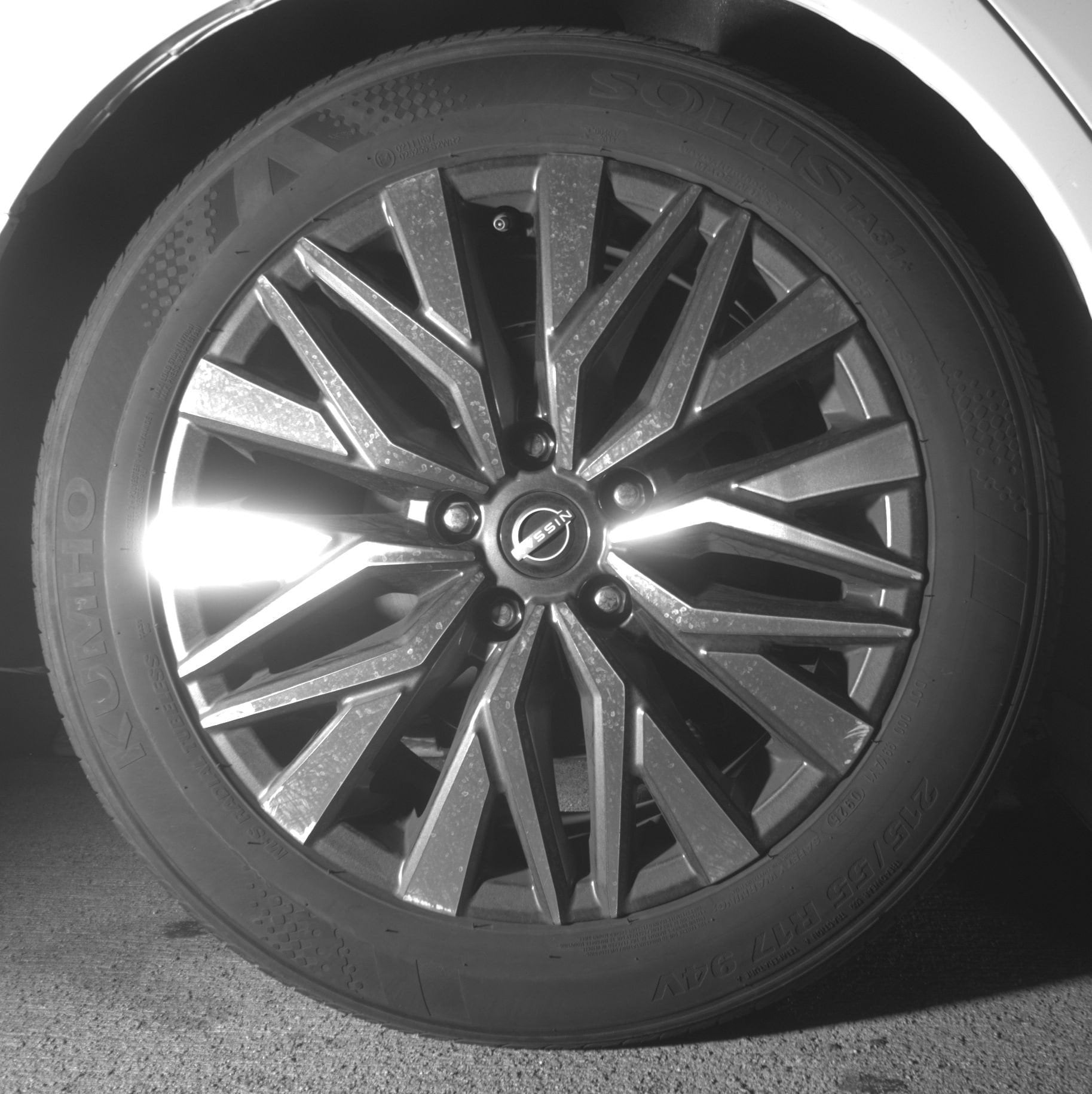Thumbnail: 2025 Nissan Altima - 15