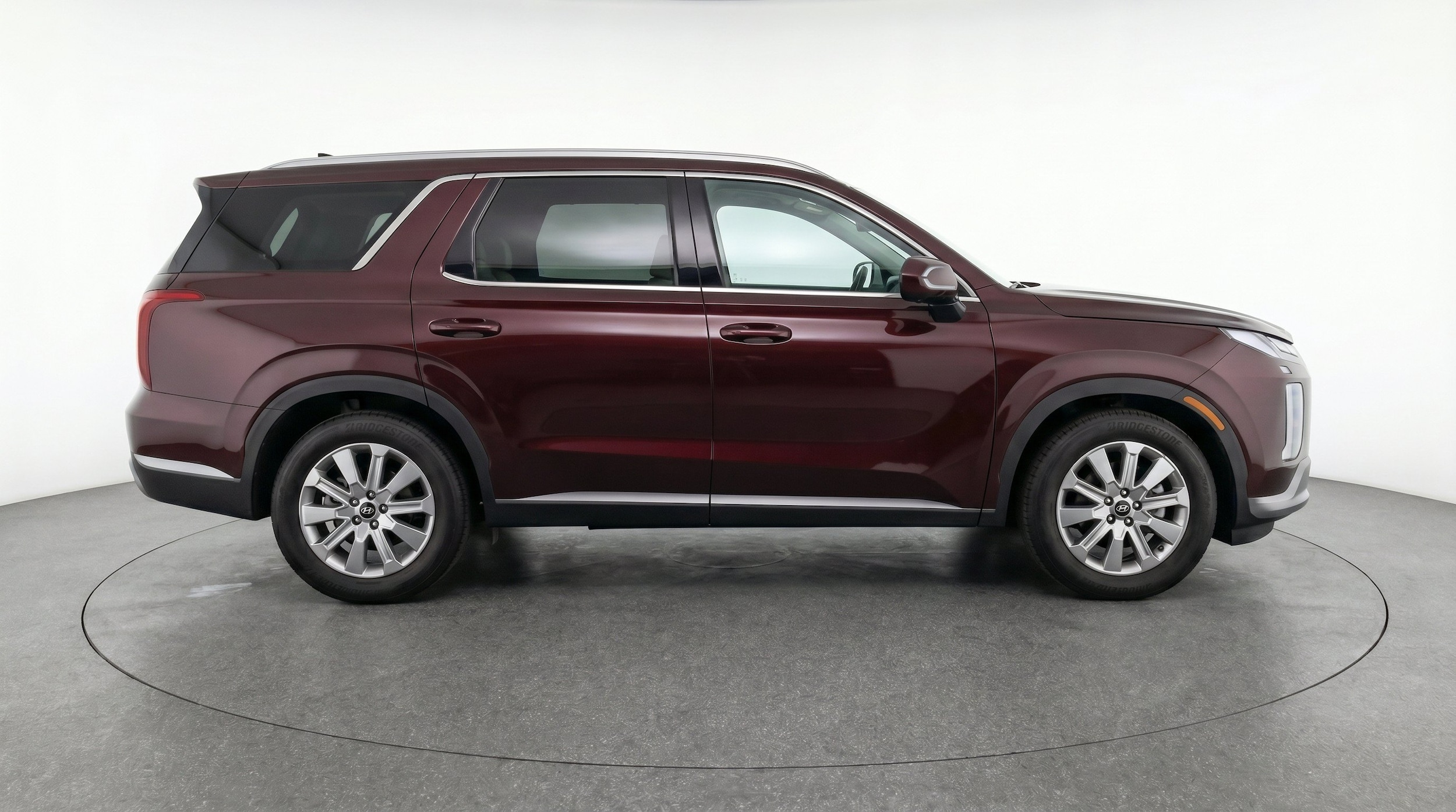 Thumbnail: 2025 Hyundai Palisade - 11