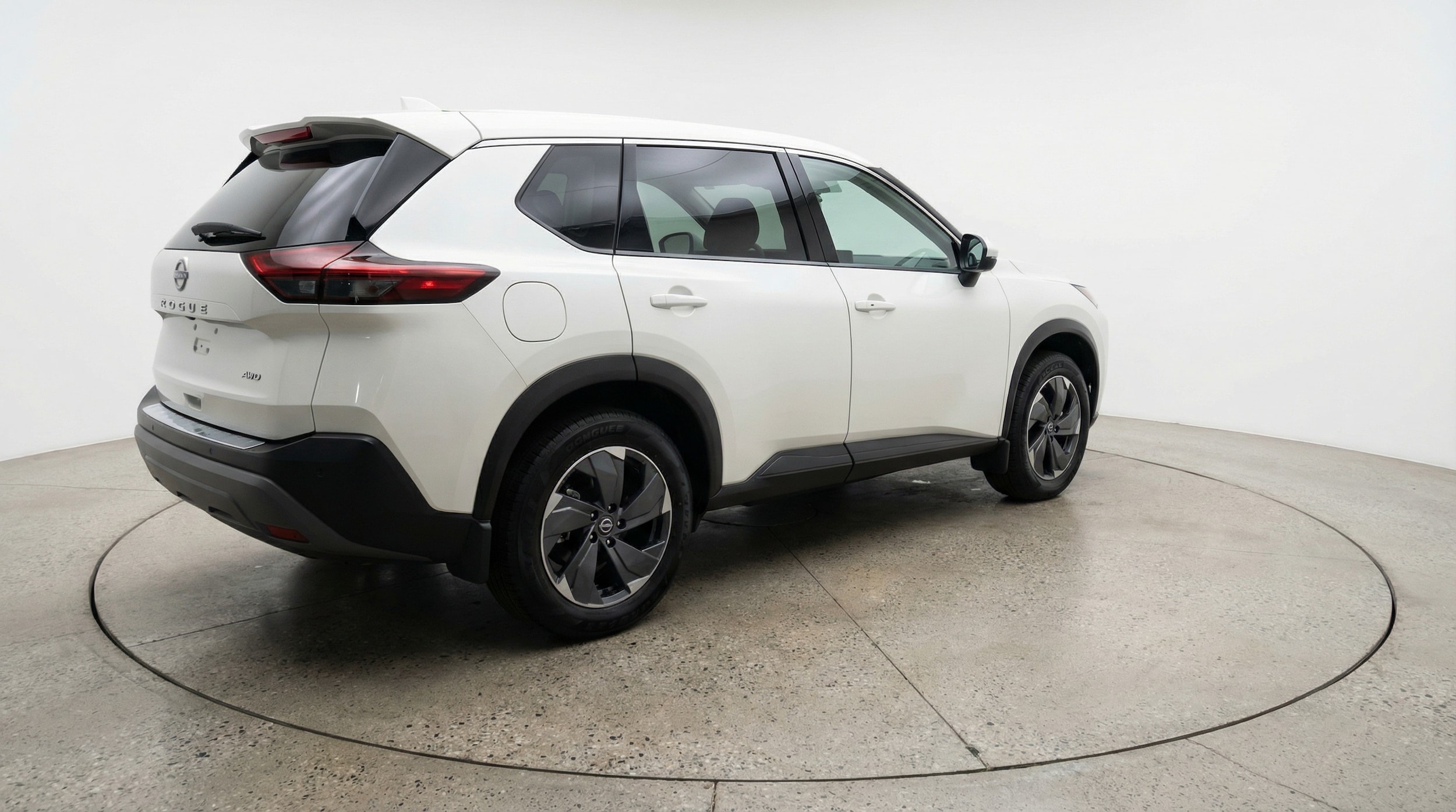 Thumbnail: 2025 Nissan Rogue - 7