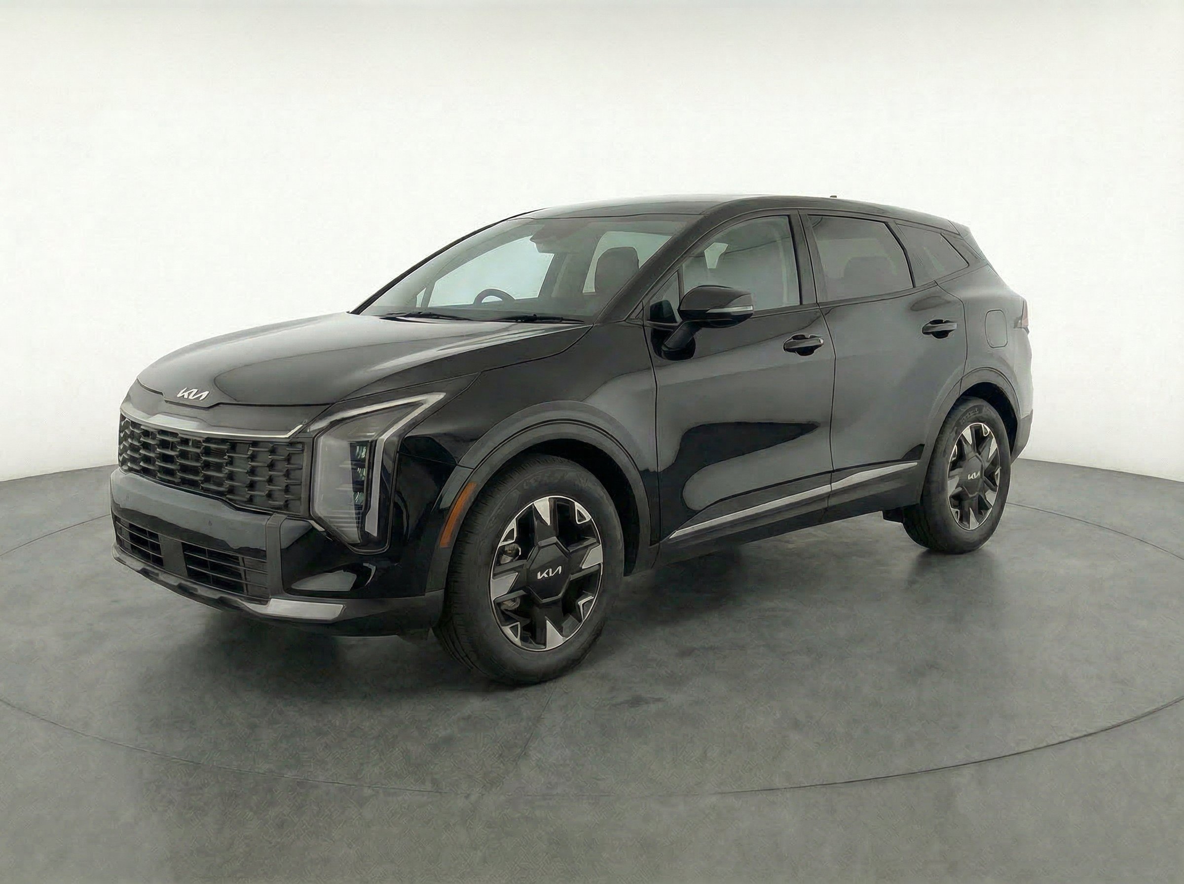 Thumbnail: 2026 Kia Sportage - 3