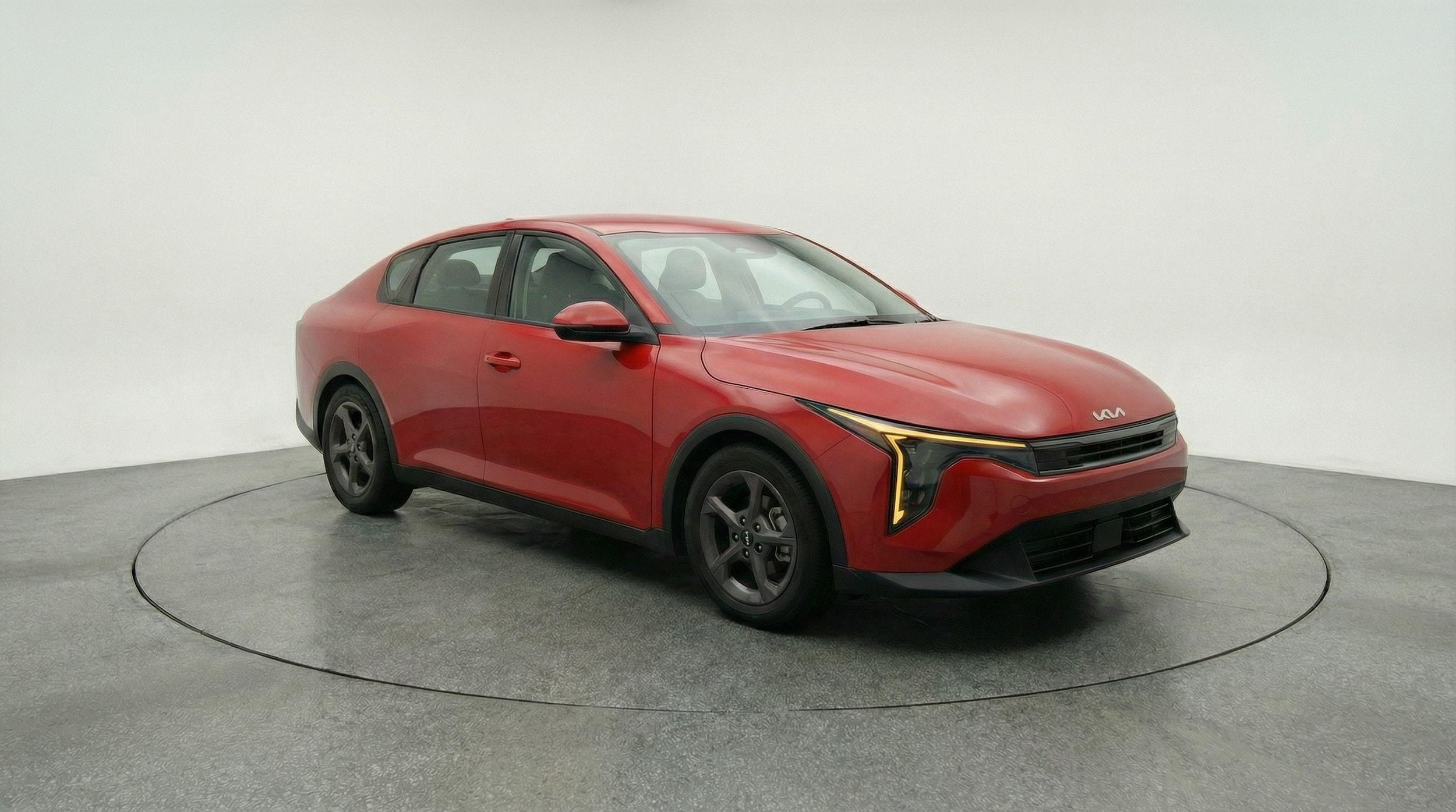 Thumbnail: 2025 Kia K4 - 1