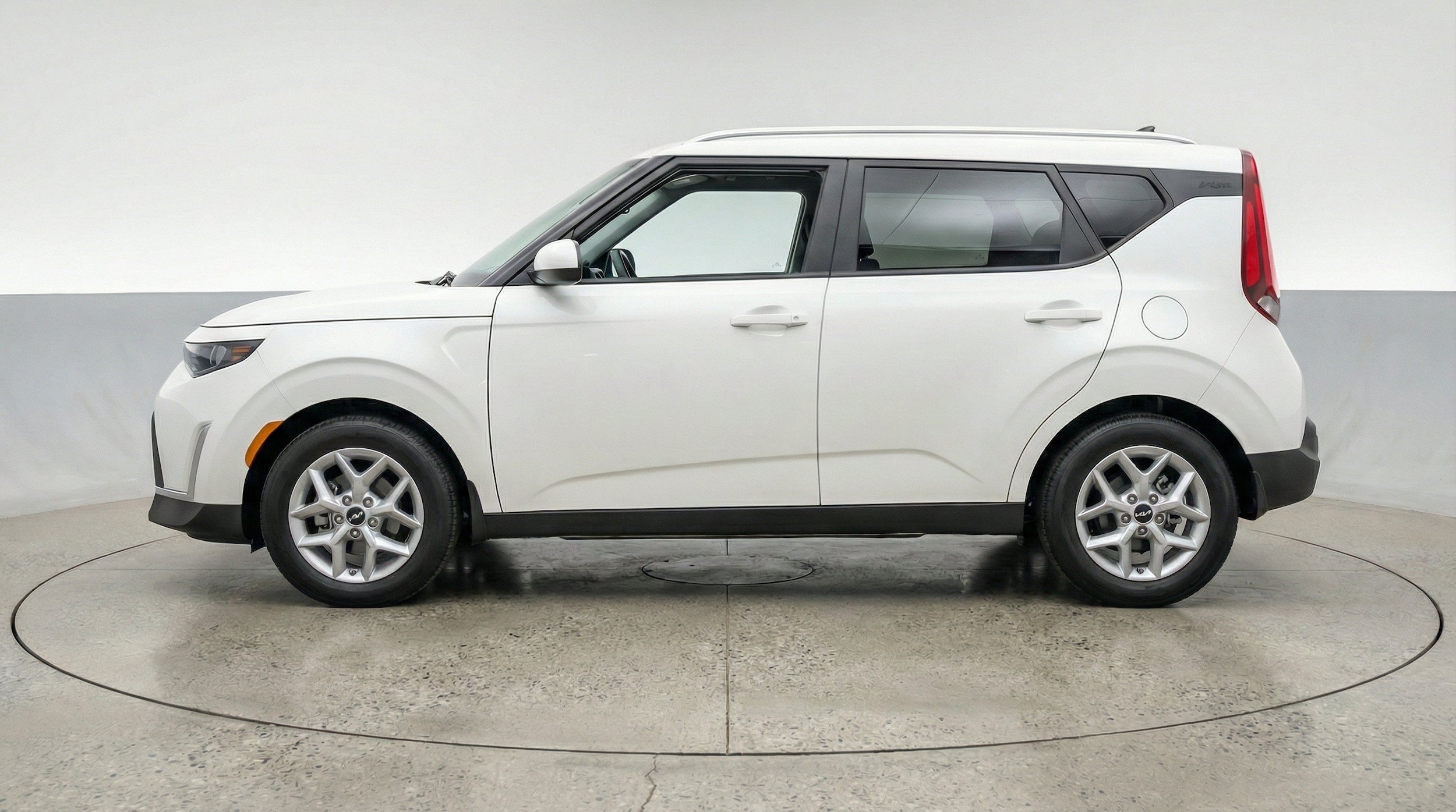 Thumbnail: 2025 Kia Soul - 5